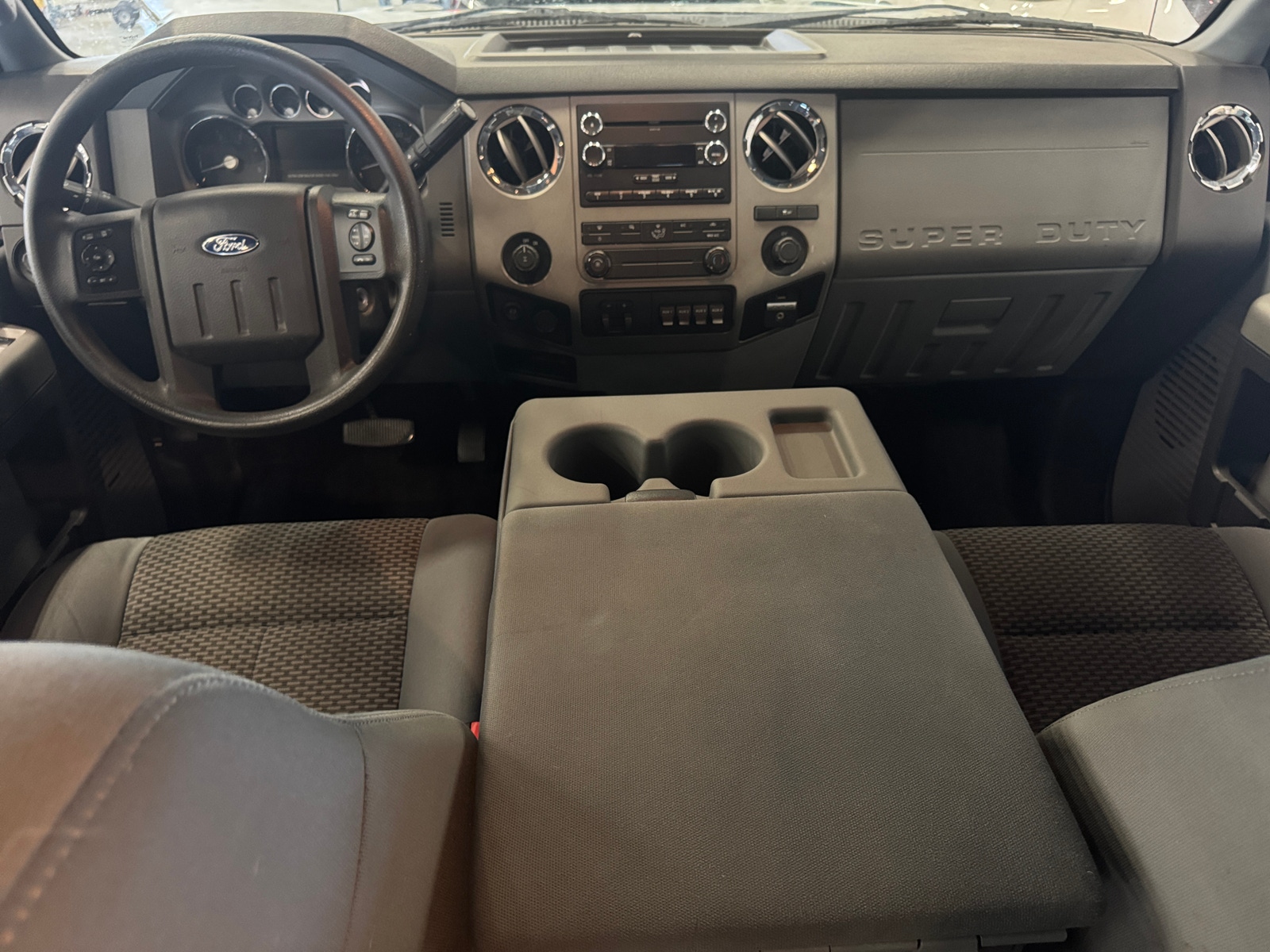 Thumbnail: 2016 Ford Econoline - 3