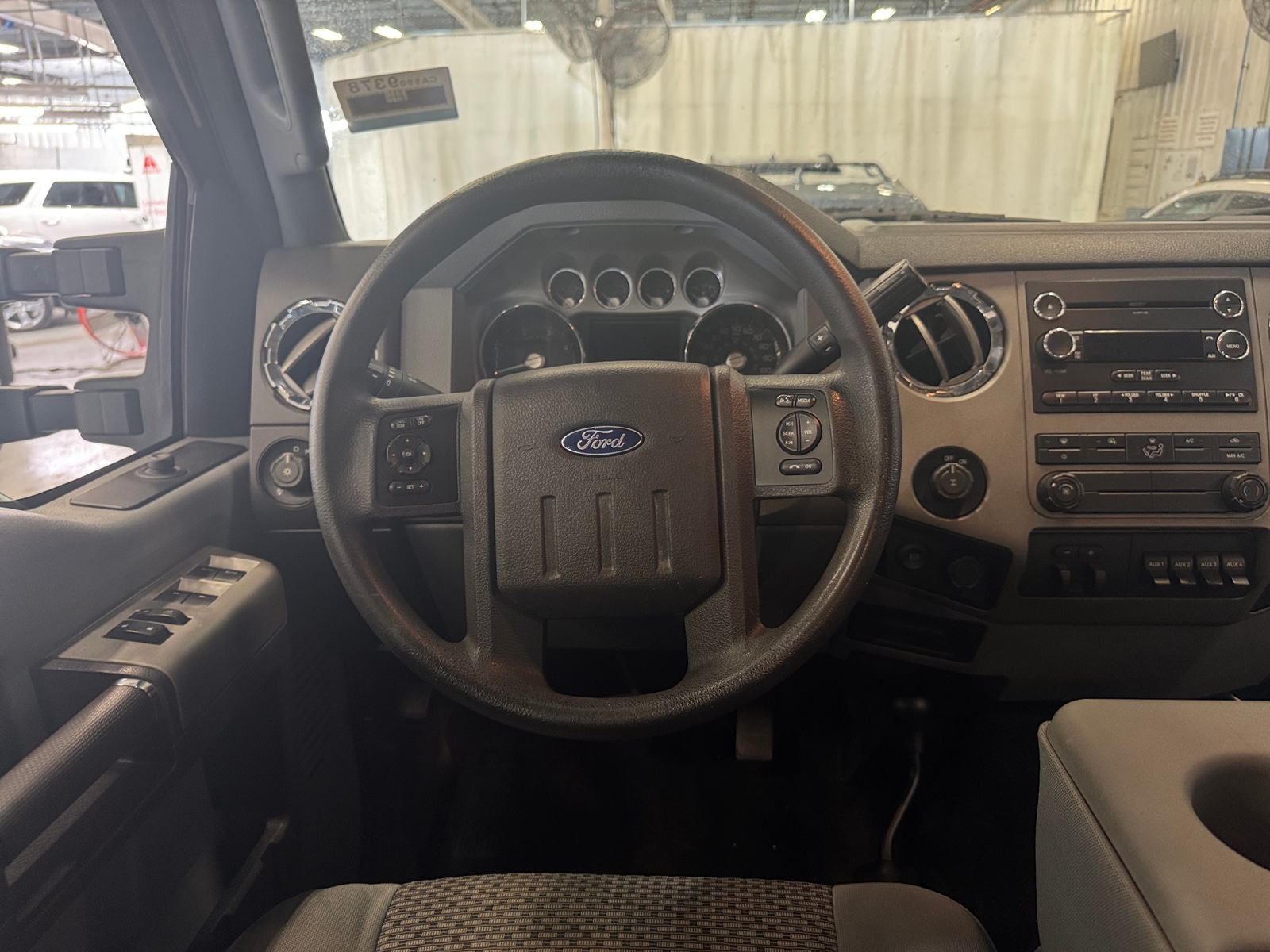 Thumbnail: 2016 Ford Econoline - 5