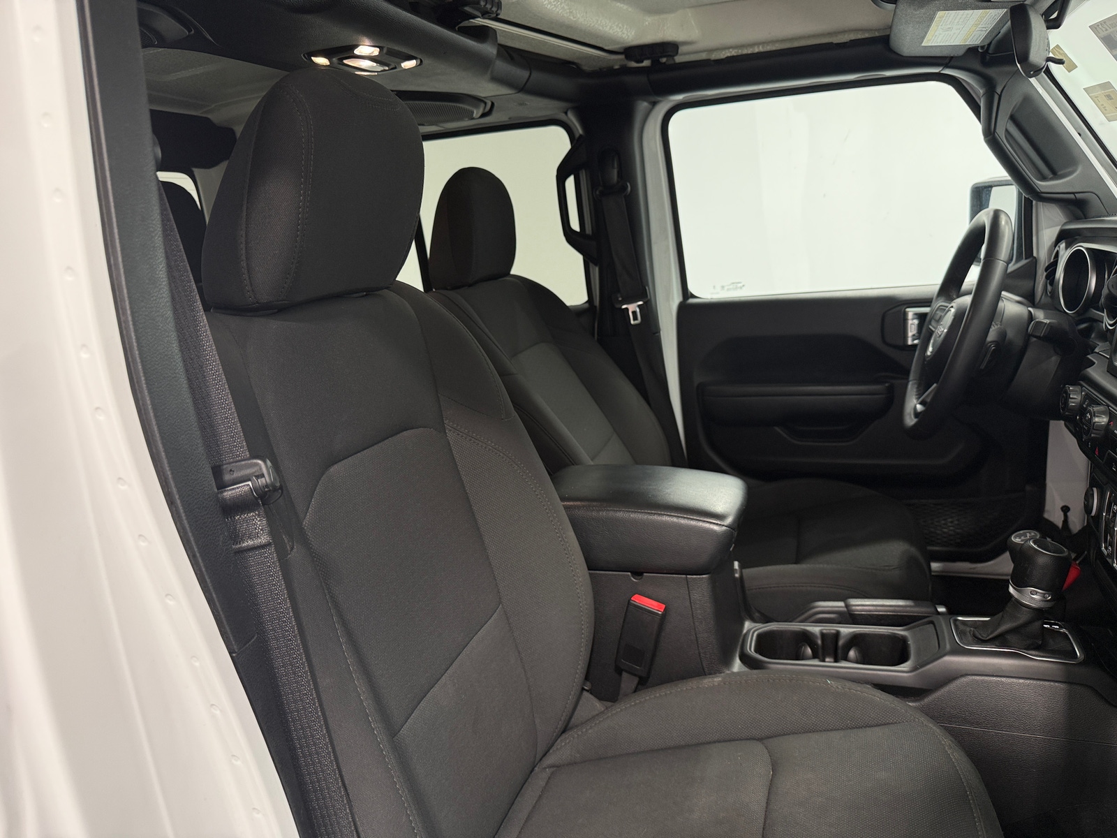 Thumbnail: 2023 Jeep Gladiator - 2