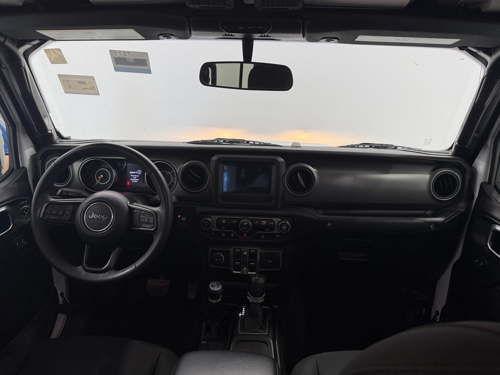 Thumbnail: 2023 Jeep Gladiator - 3