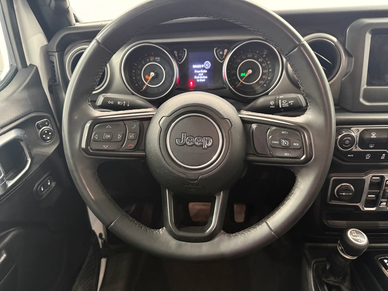 Thumbnail: 2023 Jeep Gladiator - 5