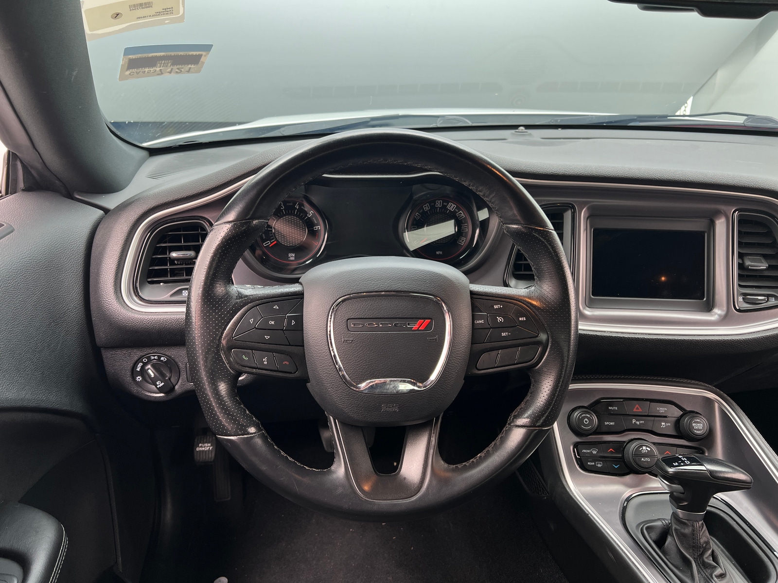 Thumbnail: 2020 Dodge Challenger - 4