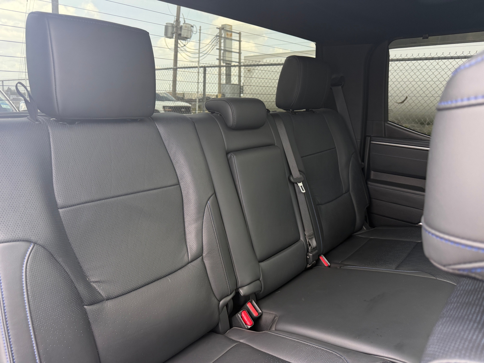 Thumbnail: 2023 Toyota Tundra - 4