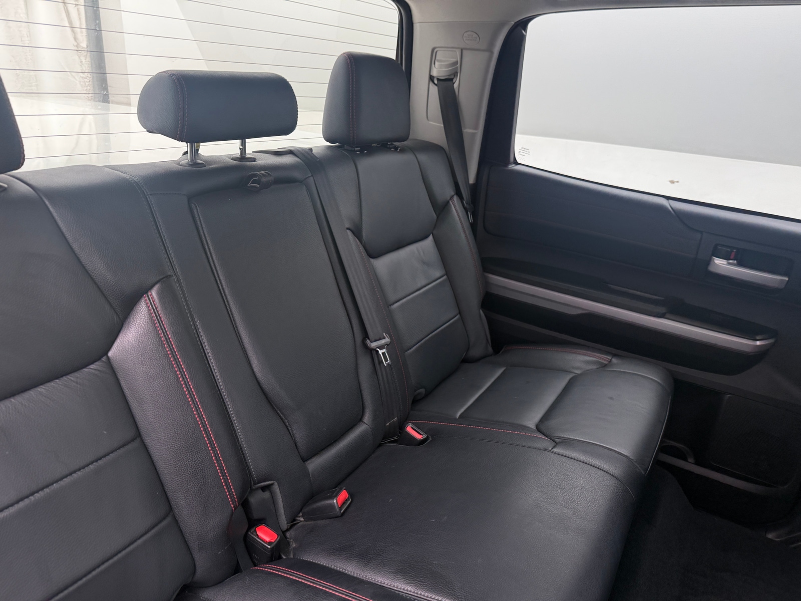 Thumbnail: 2020 Toyota Tundra - 5