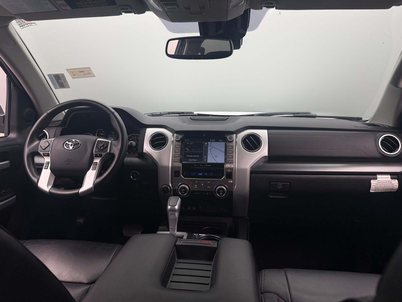 Thumbnail: 2020 Toyota Tundra - 2