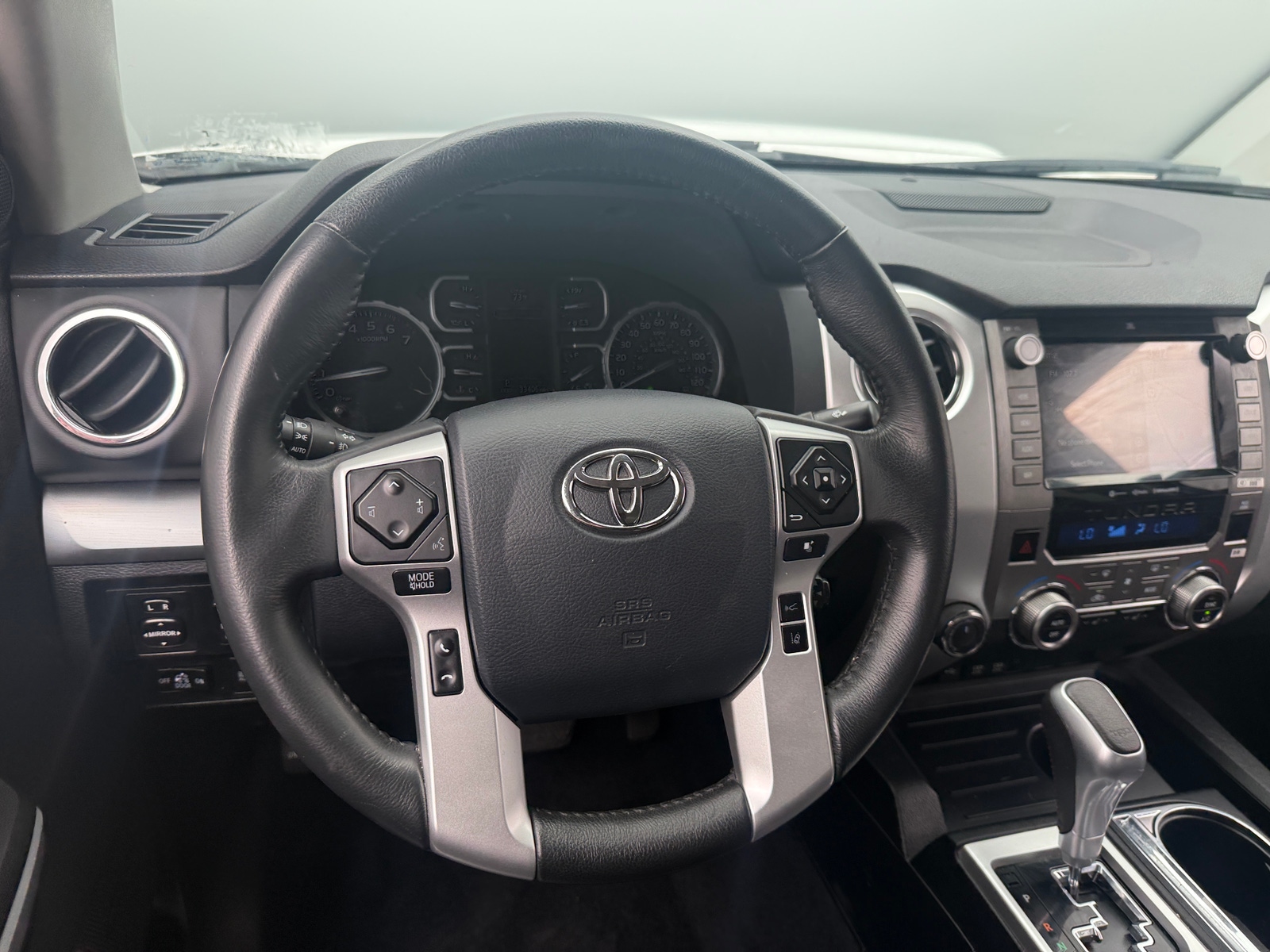 Thumbnail: 2020 Toyota Tundra - 4