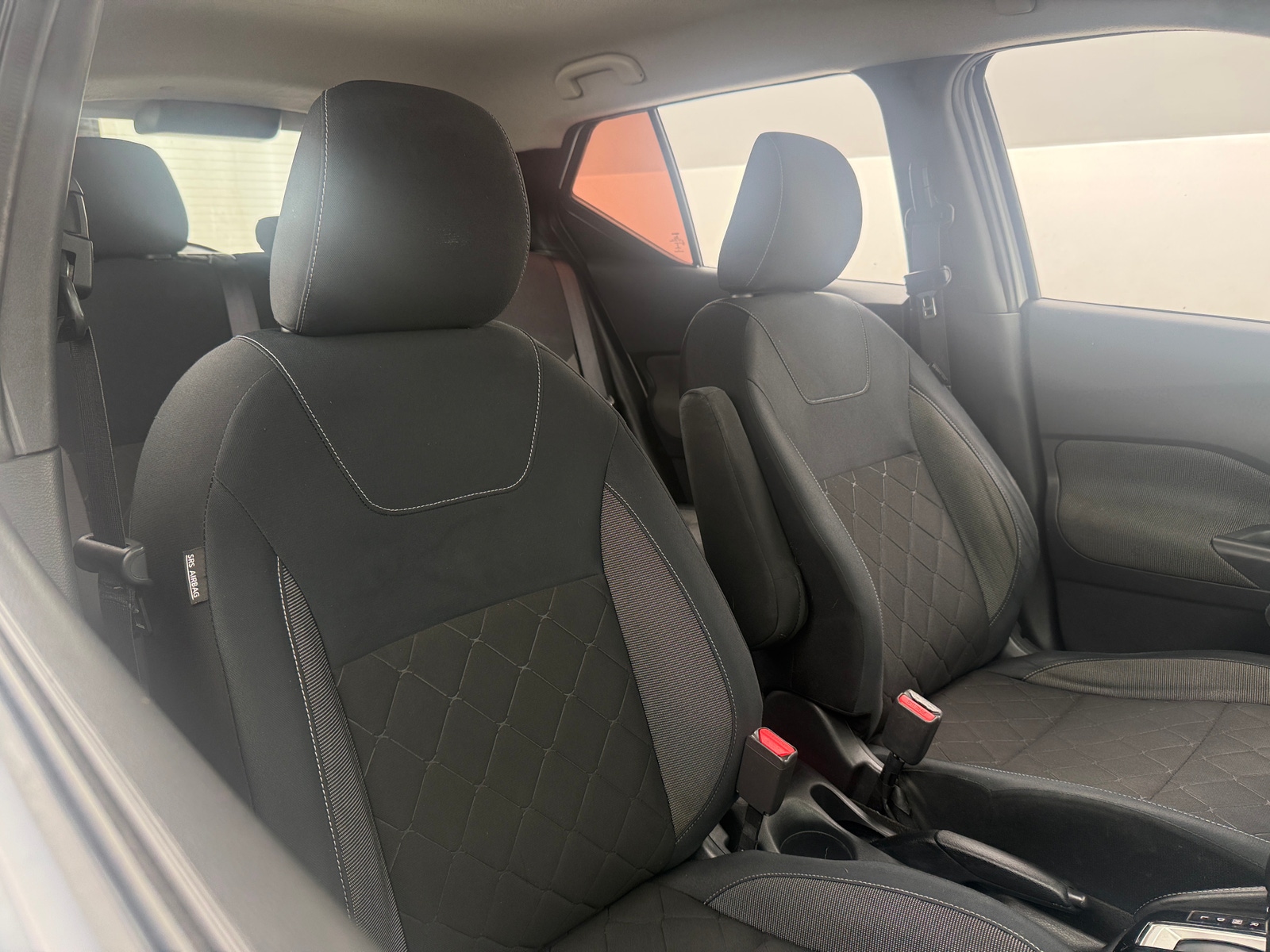Thumbnail: 2018 Nissan Kicks - 2