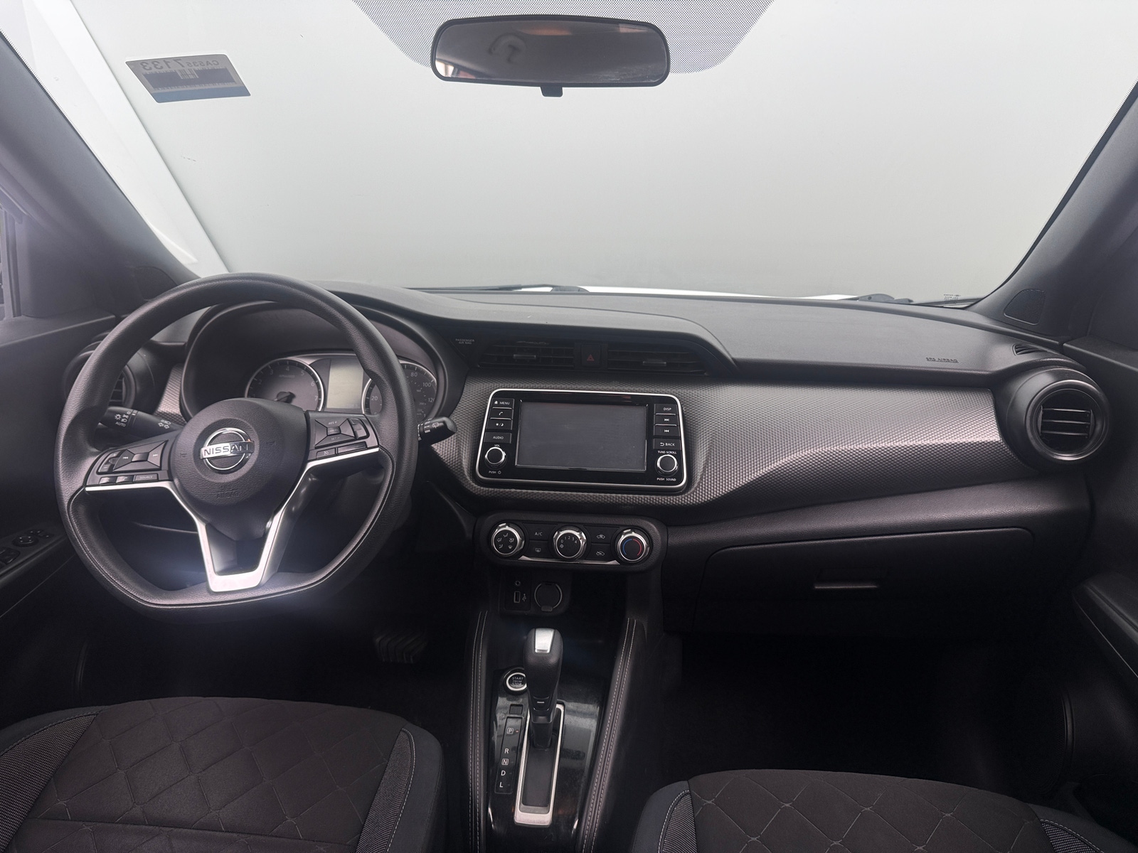 Thumbnail: 2018 Nissan Kicks - 3