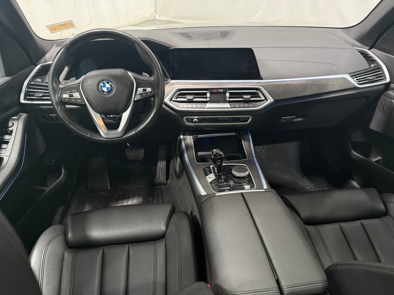 Thumbnail: 2022 BMW X5 - 2