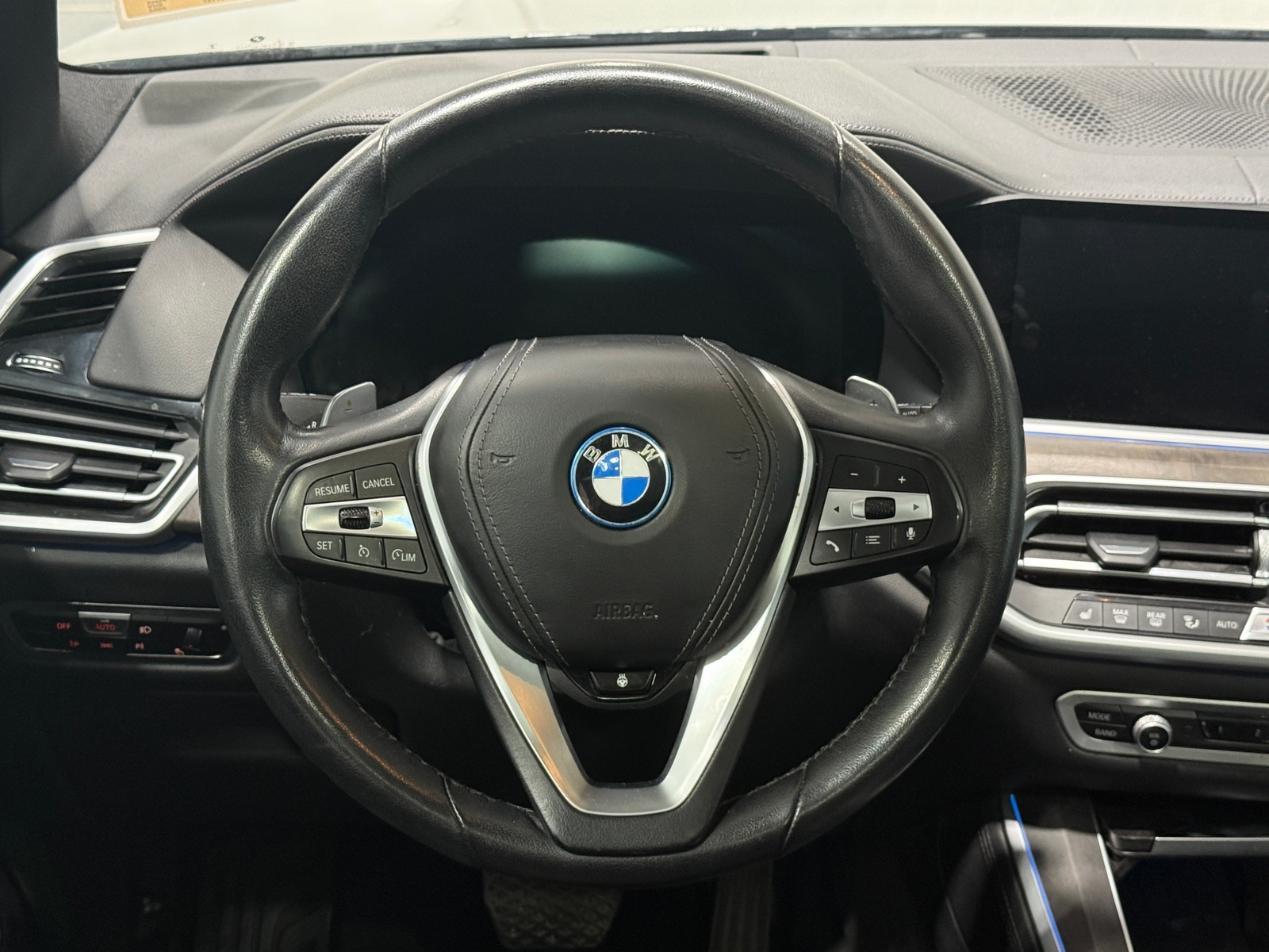 Thumbnail: 2022 BMW X5 - 4