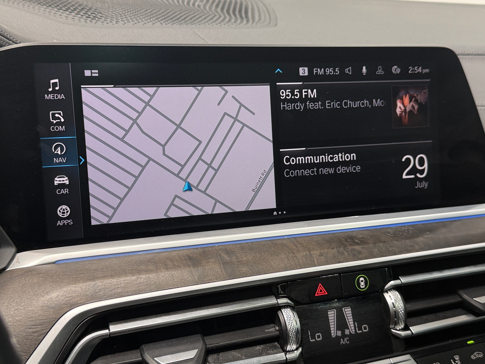 Thumbnail: 2022 BMW X5 - 3