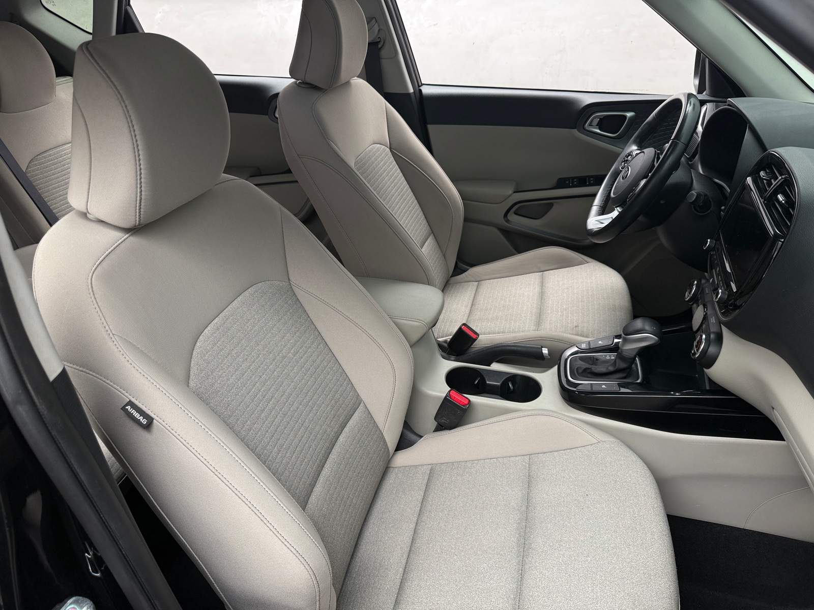 Thumbnail: 2021 Kia Soul - 2