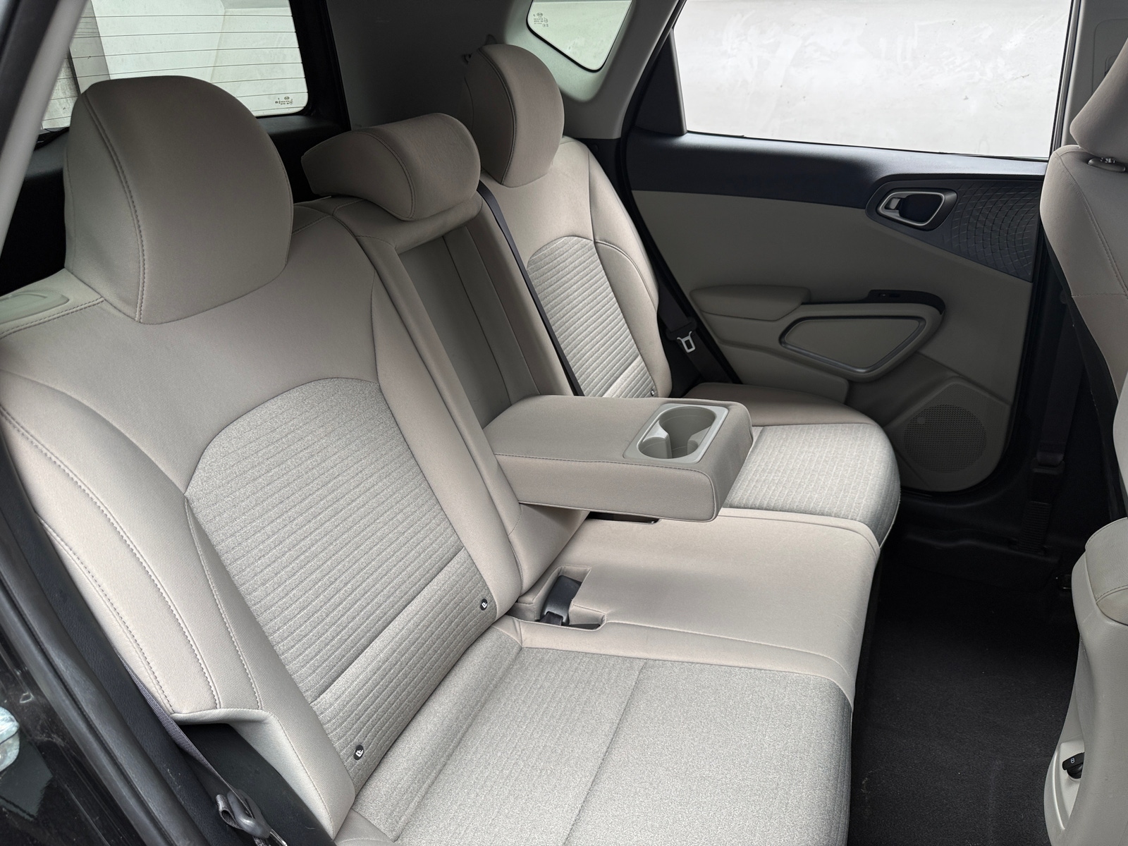Thumbnail: 2021 Kia Soul - 6