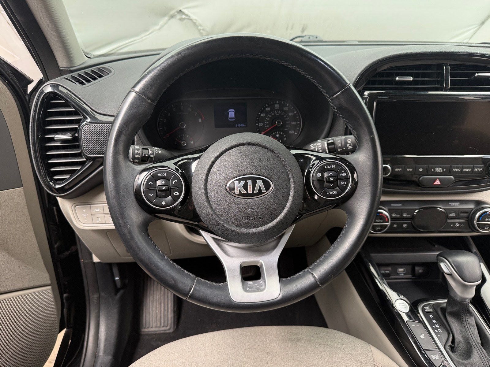 Thumbnail: 2021 Kia Soul - 5