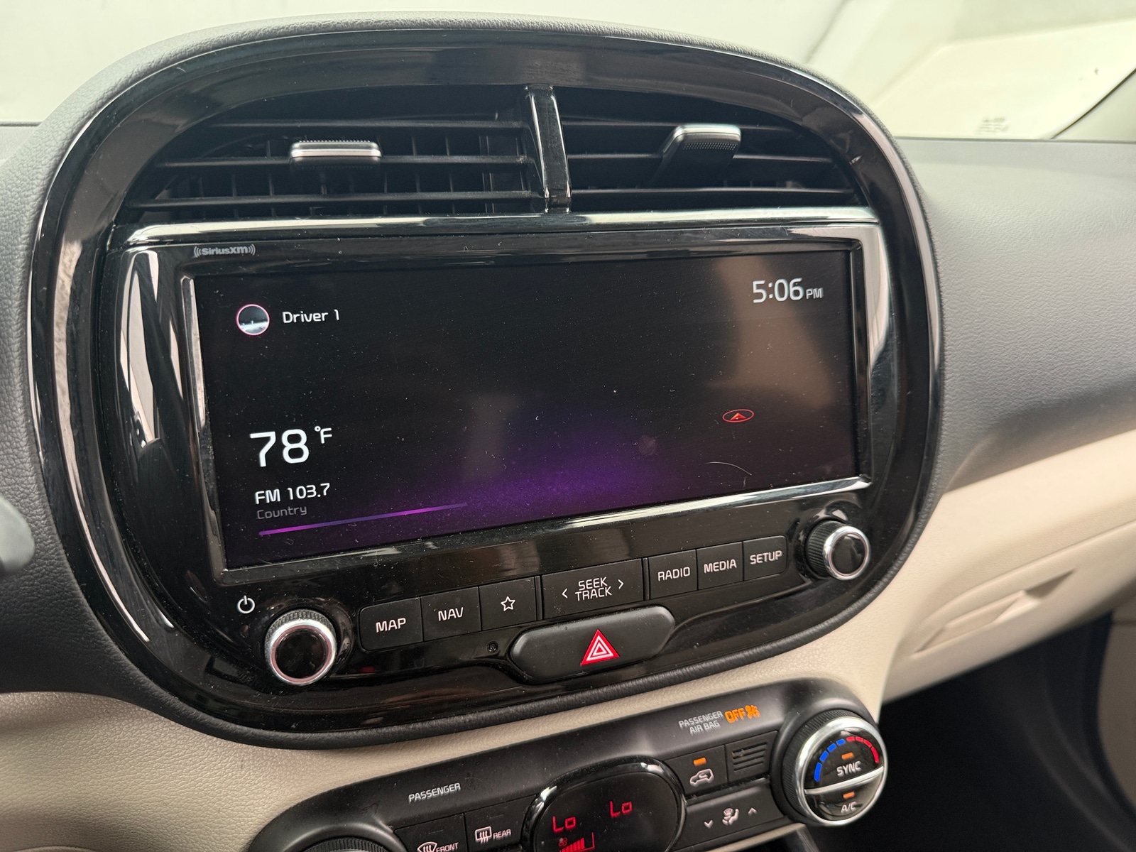 Thumbnail: 2021 Kia Soul - 4