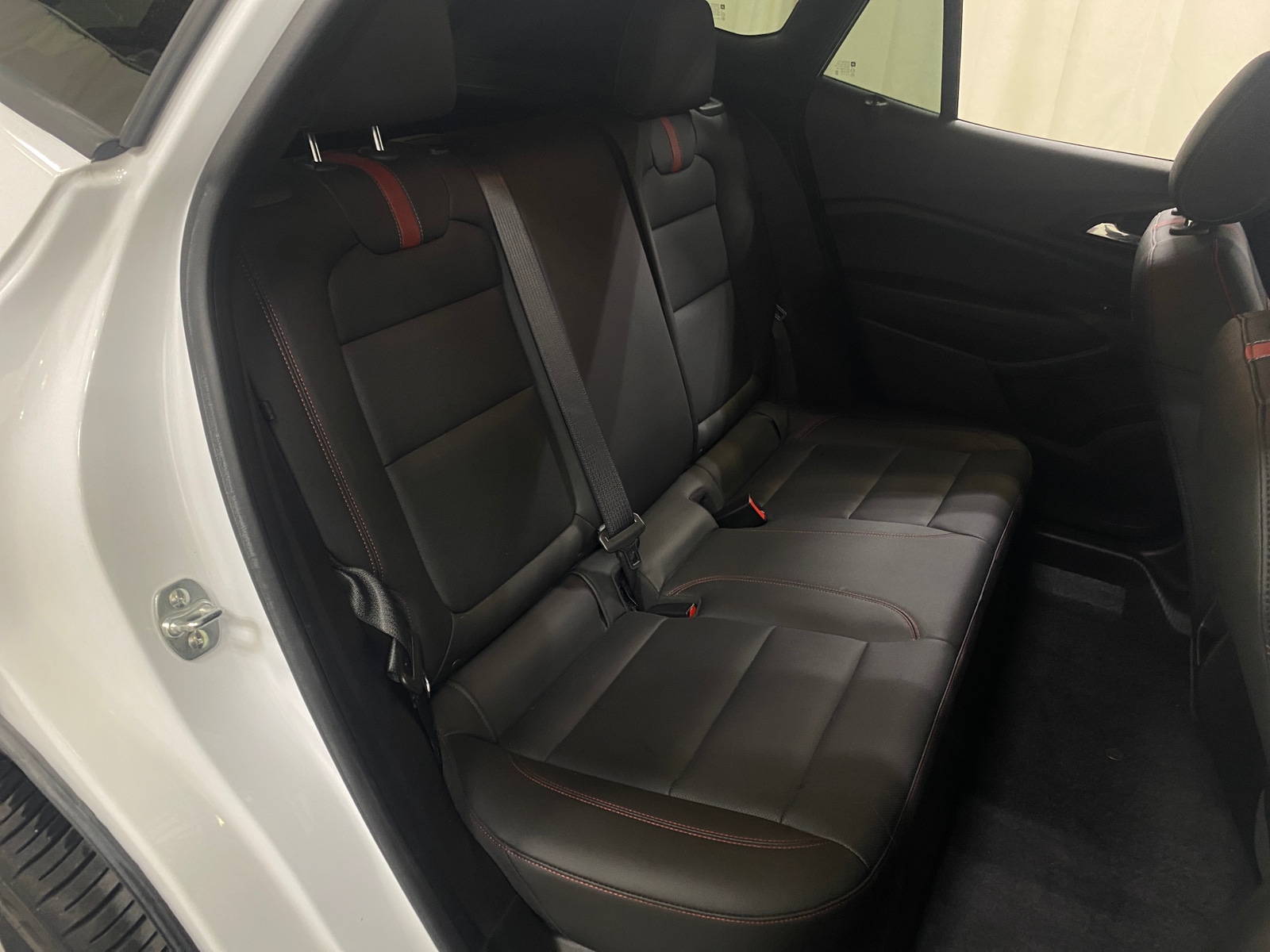Thumbnail: 2025 Chevrolet Trax - 5
