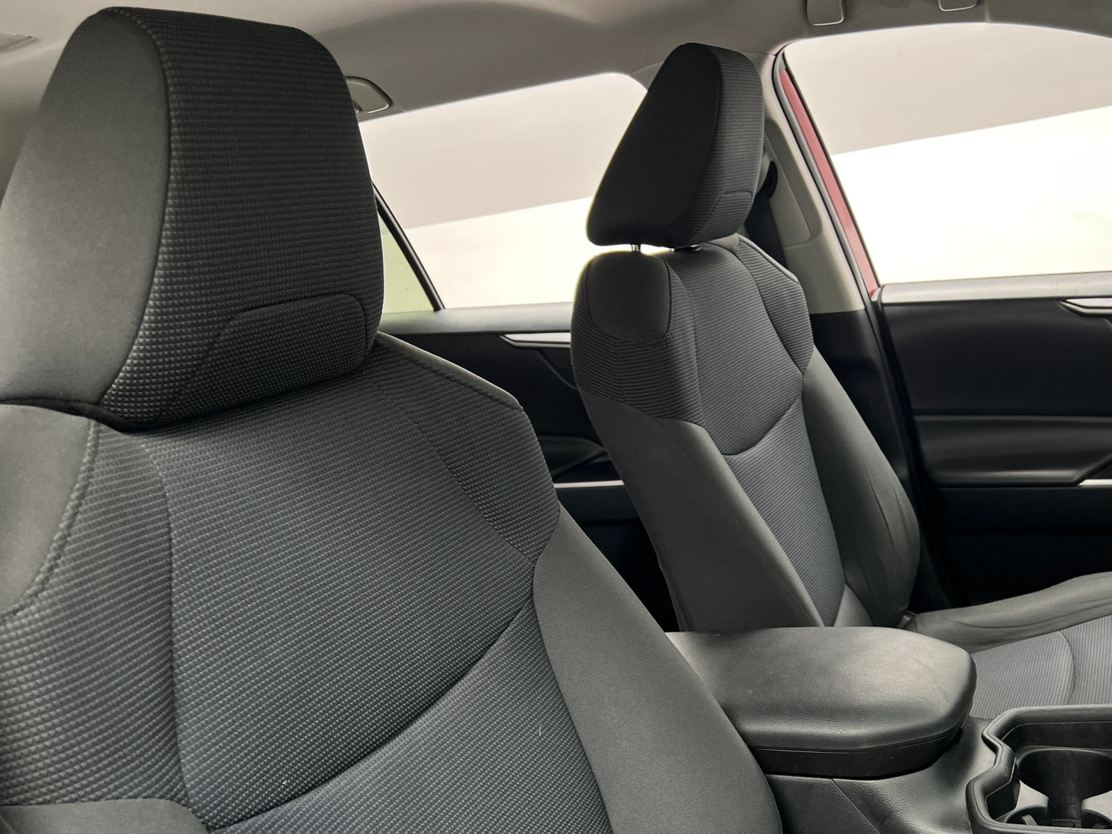 Thumbnail: 2019 Toyota RAV4 - 2