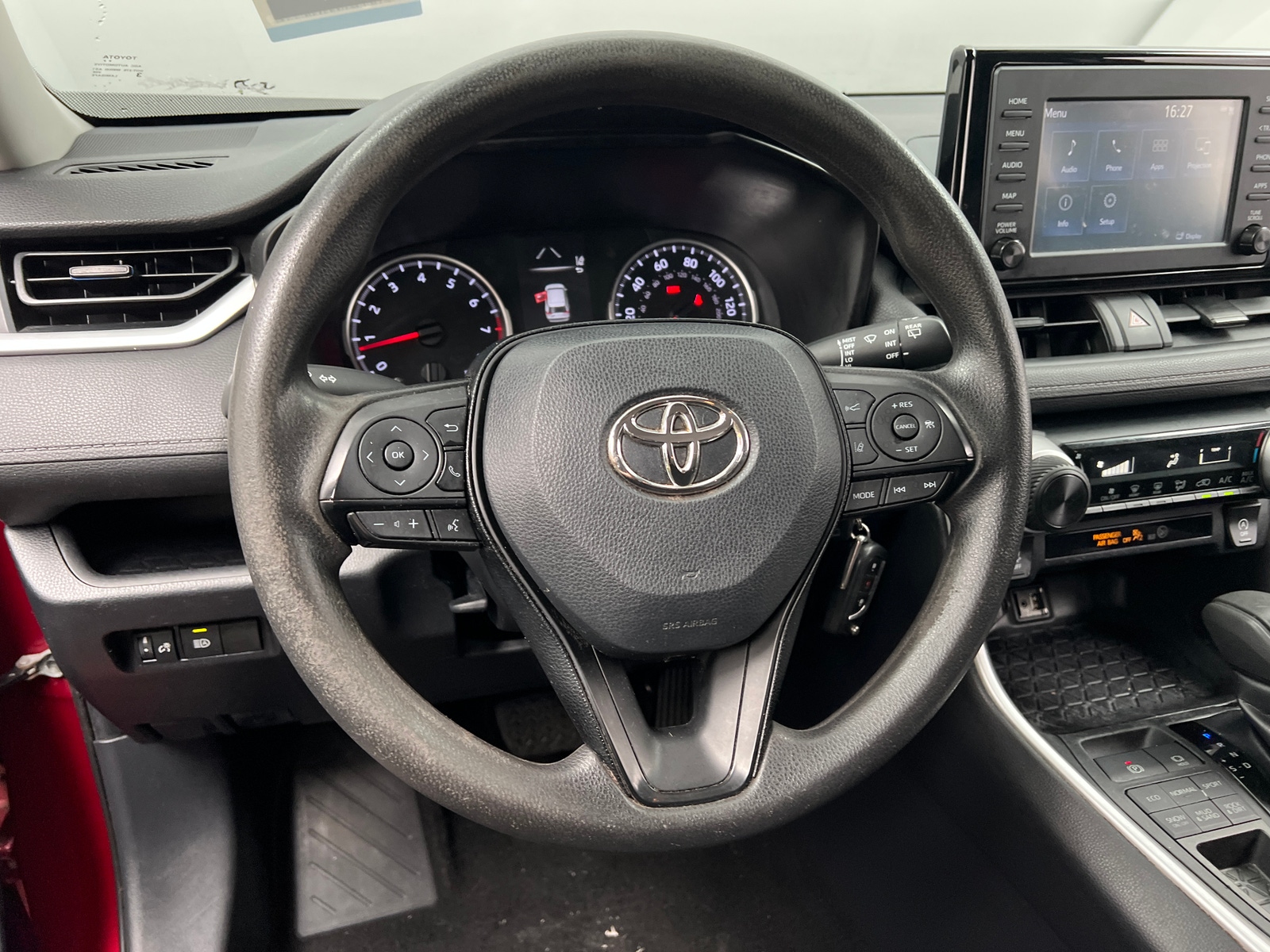 Thumbnail: 2019 Toyota RAV4 - 5