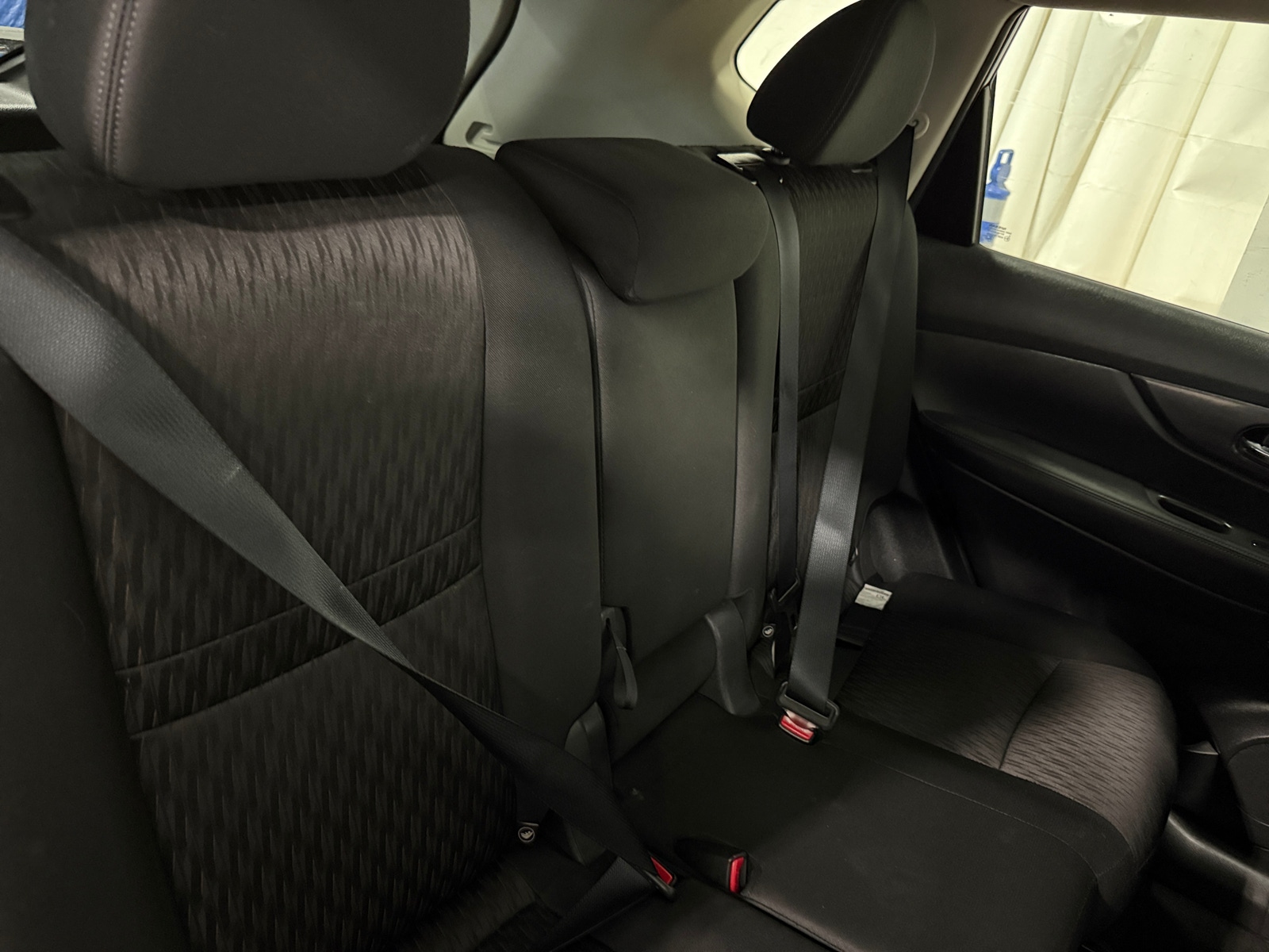 Thumbnail: 2018 Nissan Rogue - 6