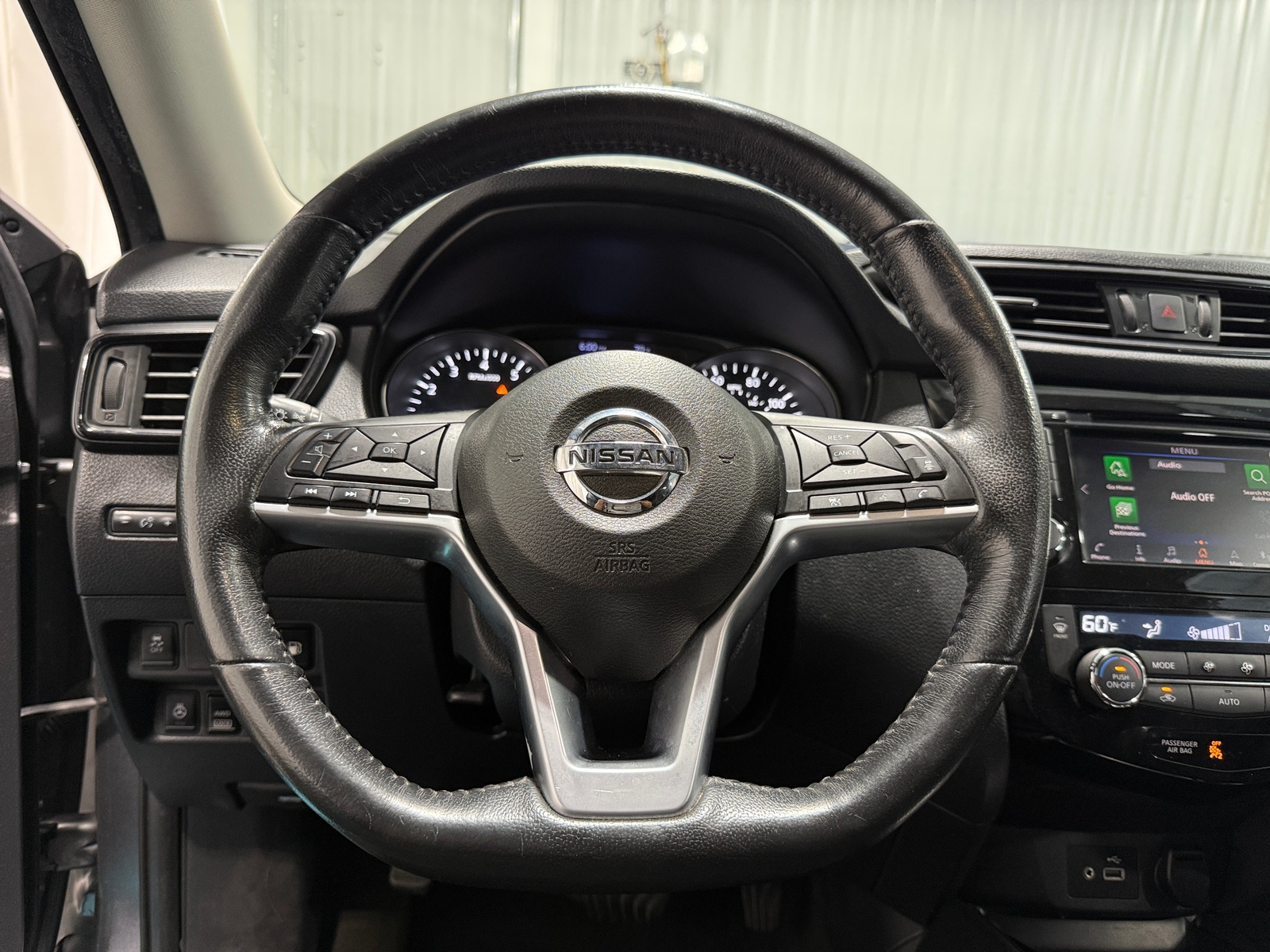 Thumbnail: 2018 Nissan Rogue - 5