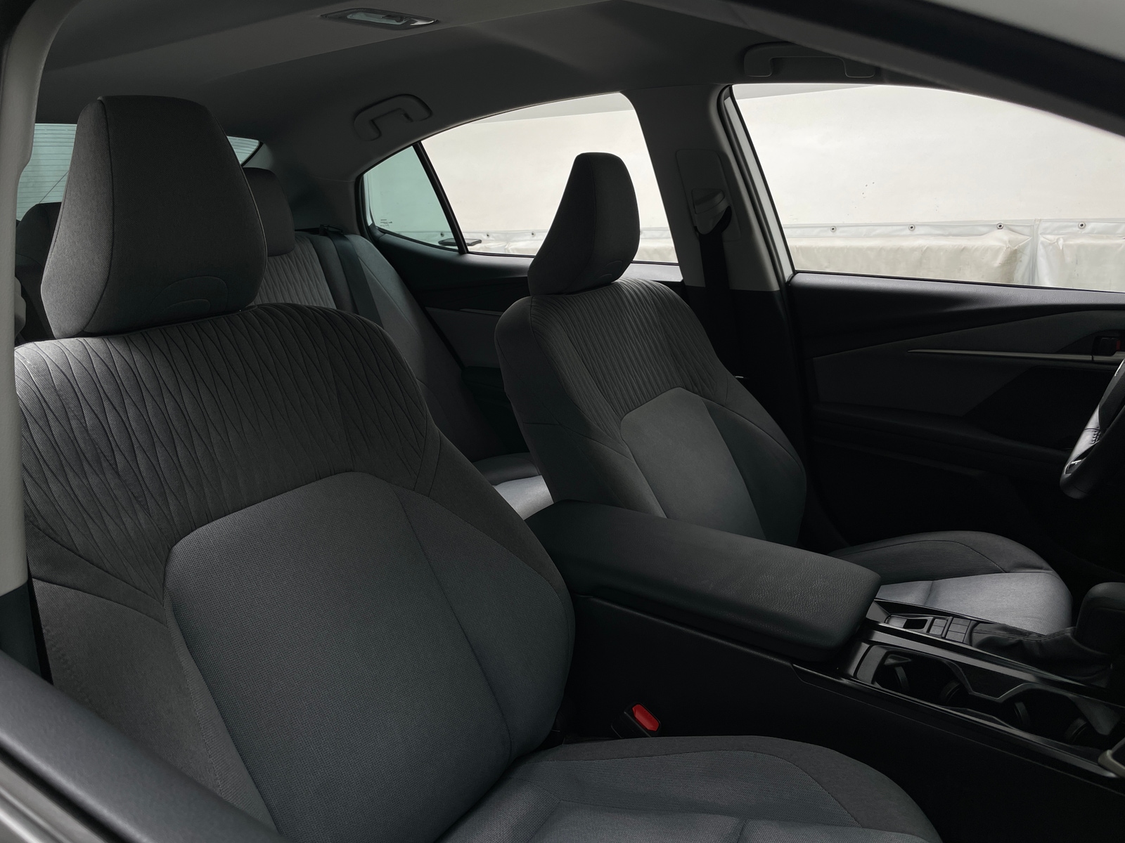 Thumbnail: 2025 Toyota Camry - 2