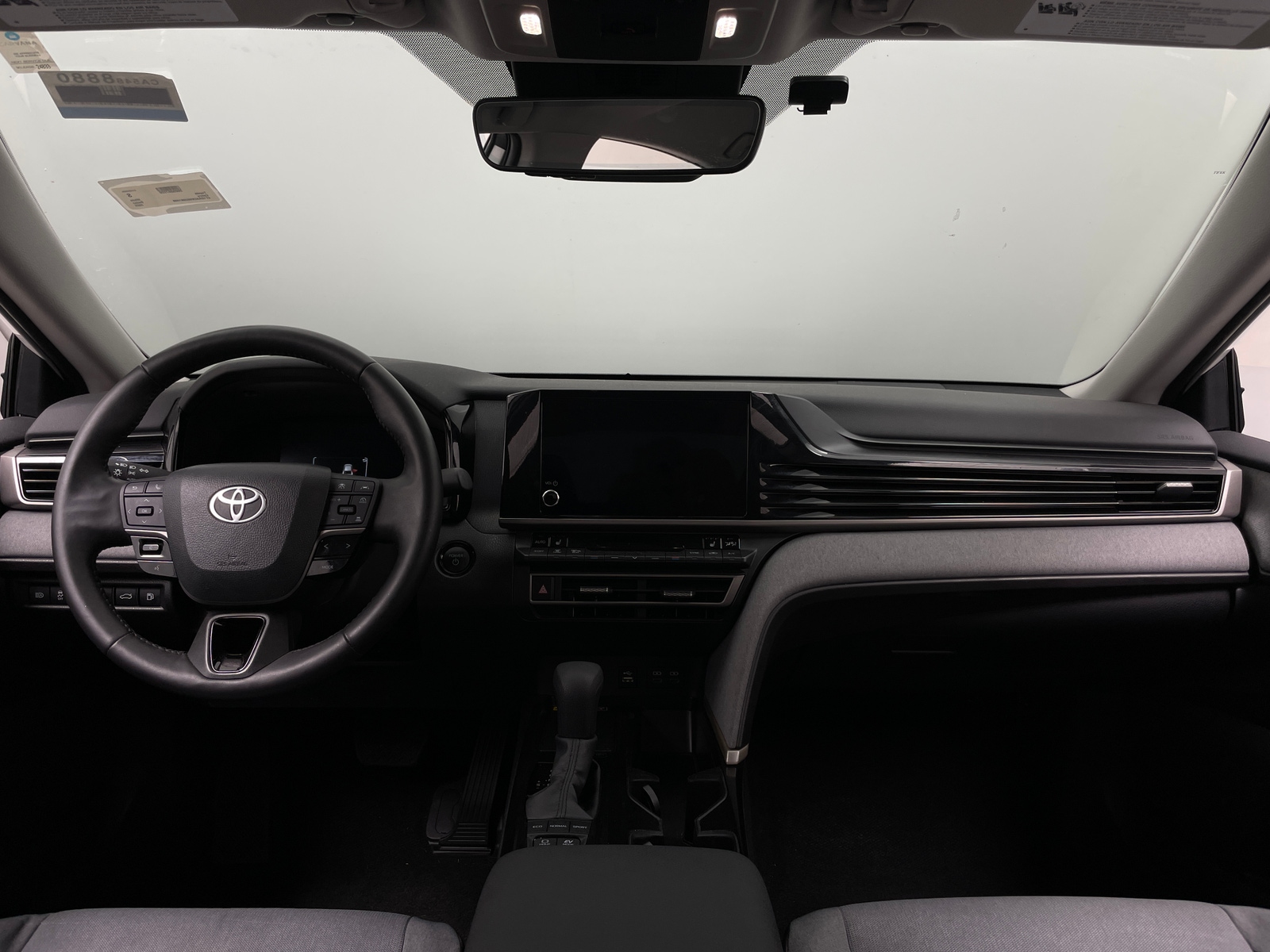 Thumbnail: 2025 Toyota Camry - 3