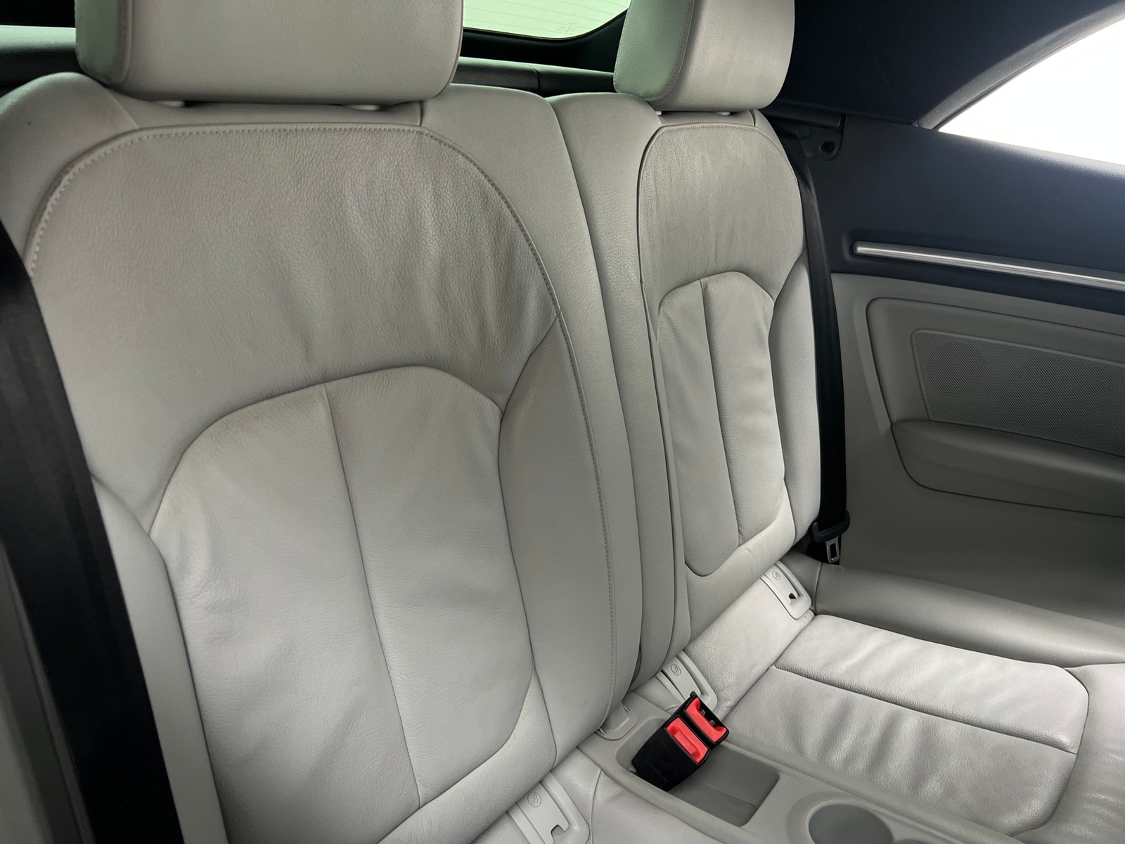 Thumbnail: 2015 Audi A3 - 5