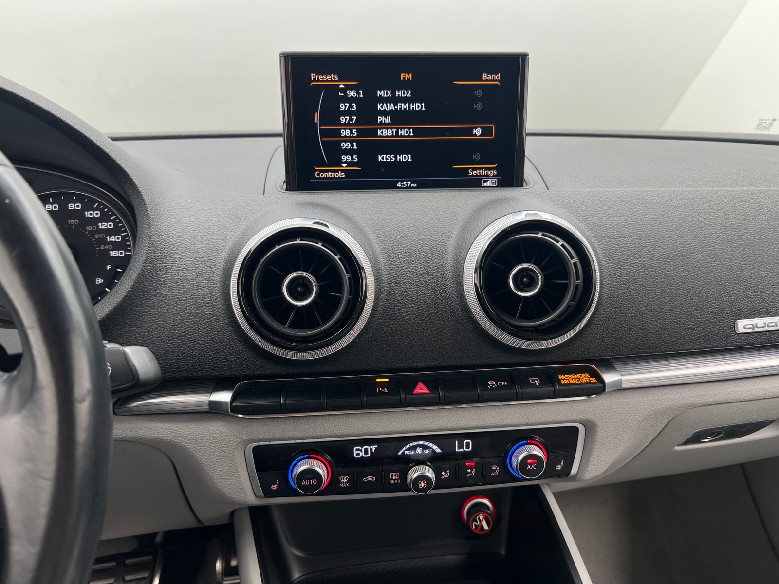 Thumbnail: 2015 Audi A3 - 3