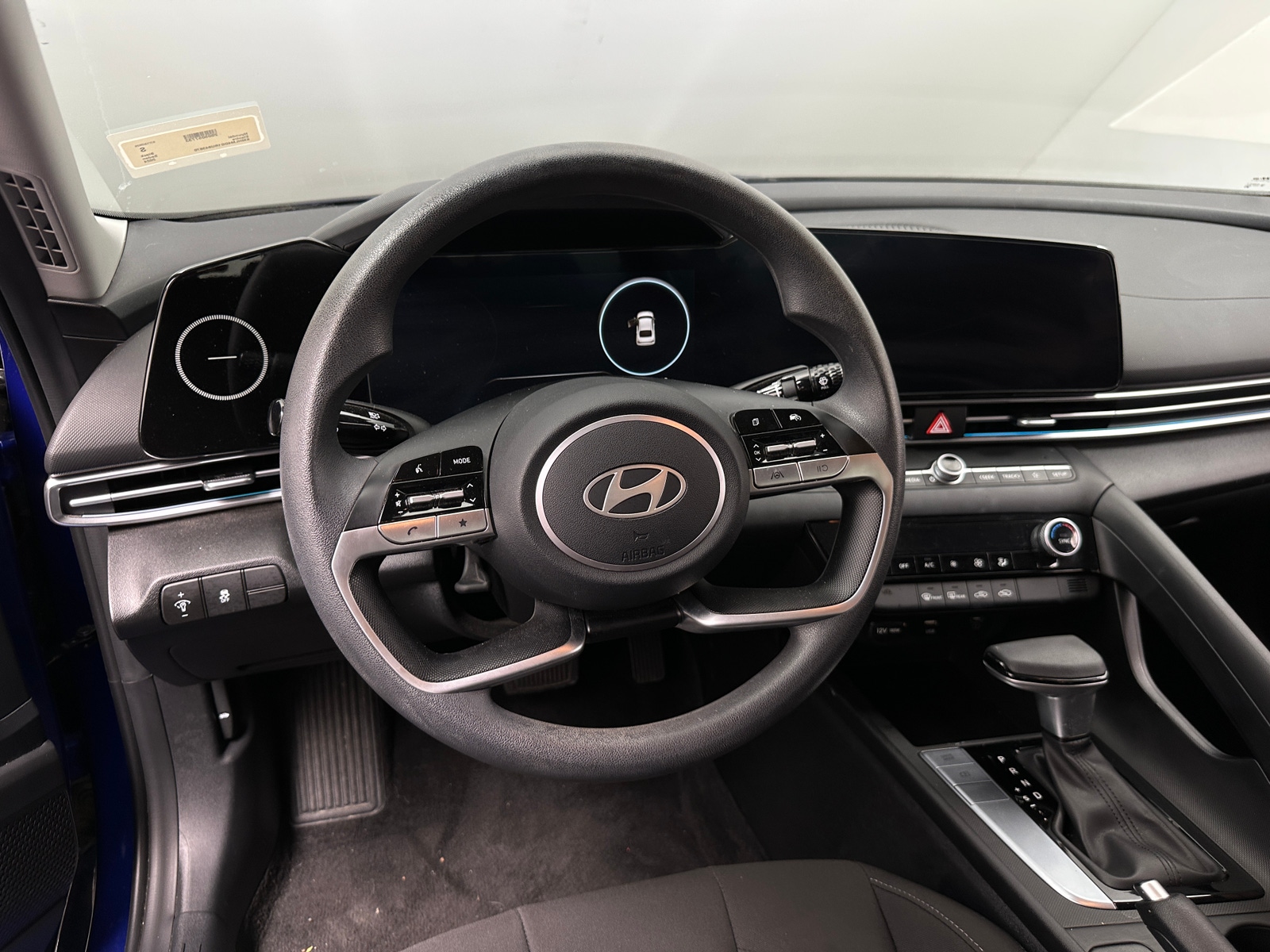 Thumbnail: 2024 Hyundai Elantra - 5