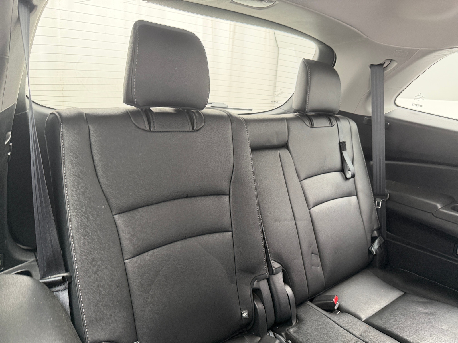Thumbnail: 2019 Honda Pilot - 5