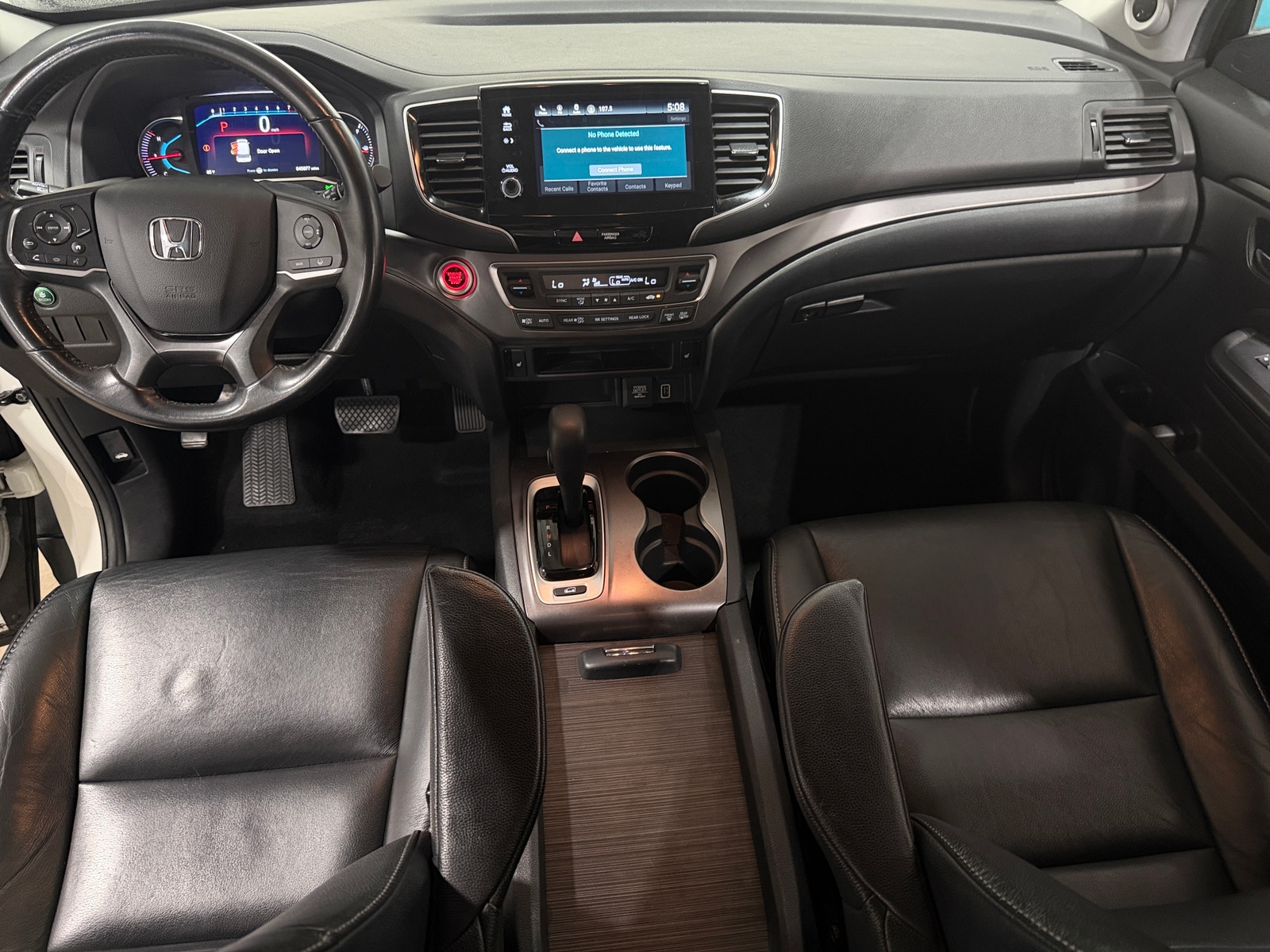 Thumbnail: 2019 Honda Pilot - 2
