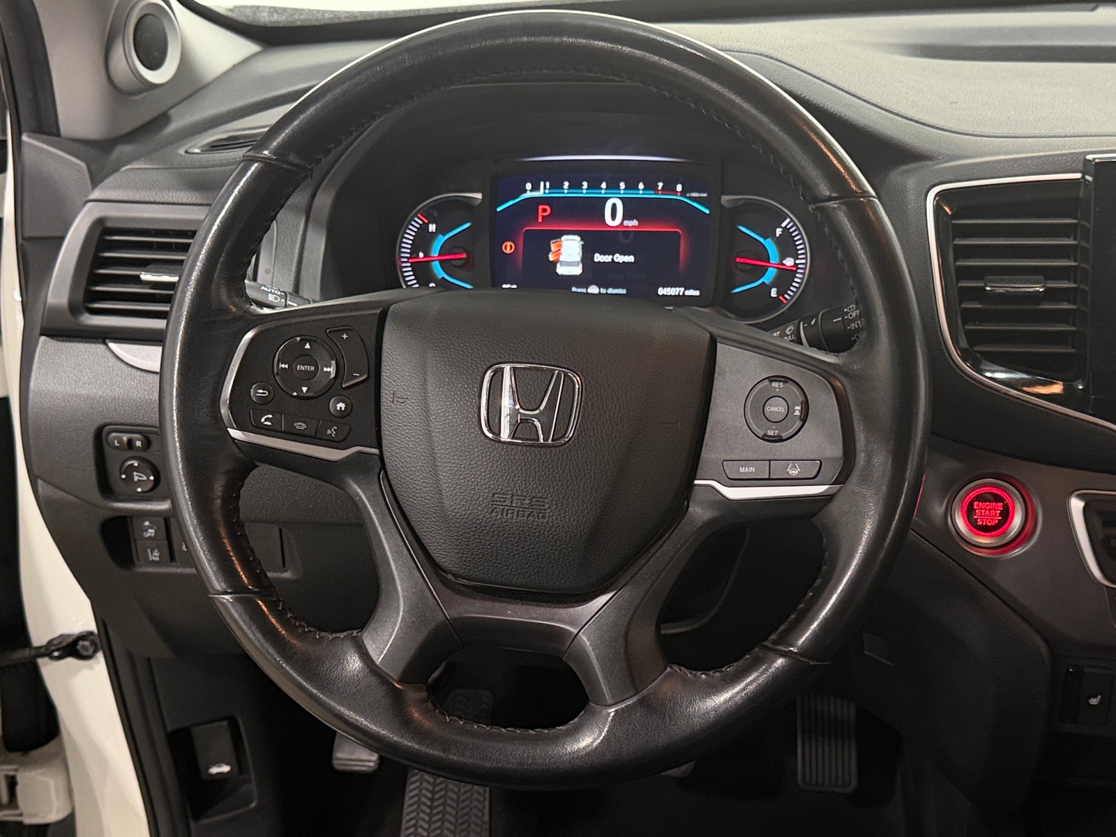 Thumbnail: 2019 Honda Pilot - 4