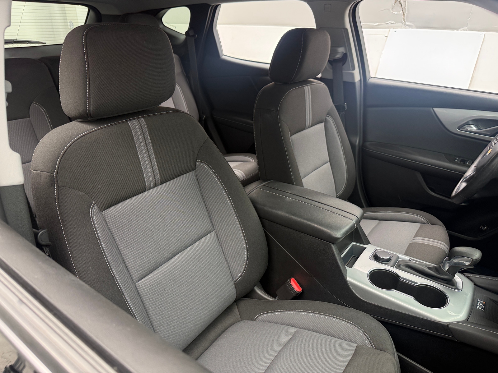 Thumbnail: 2024 Chevrolet Blazer - 2