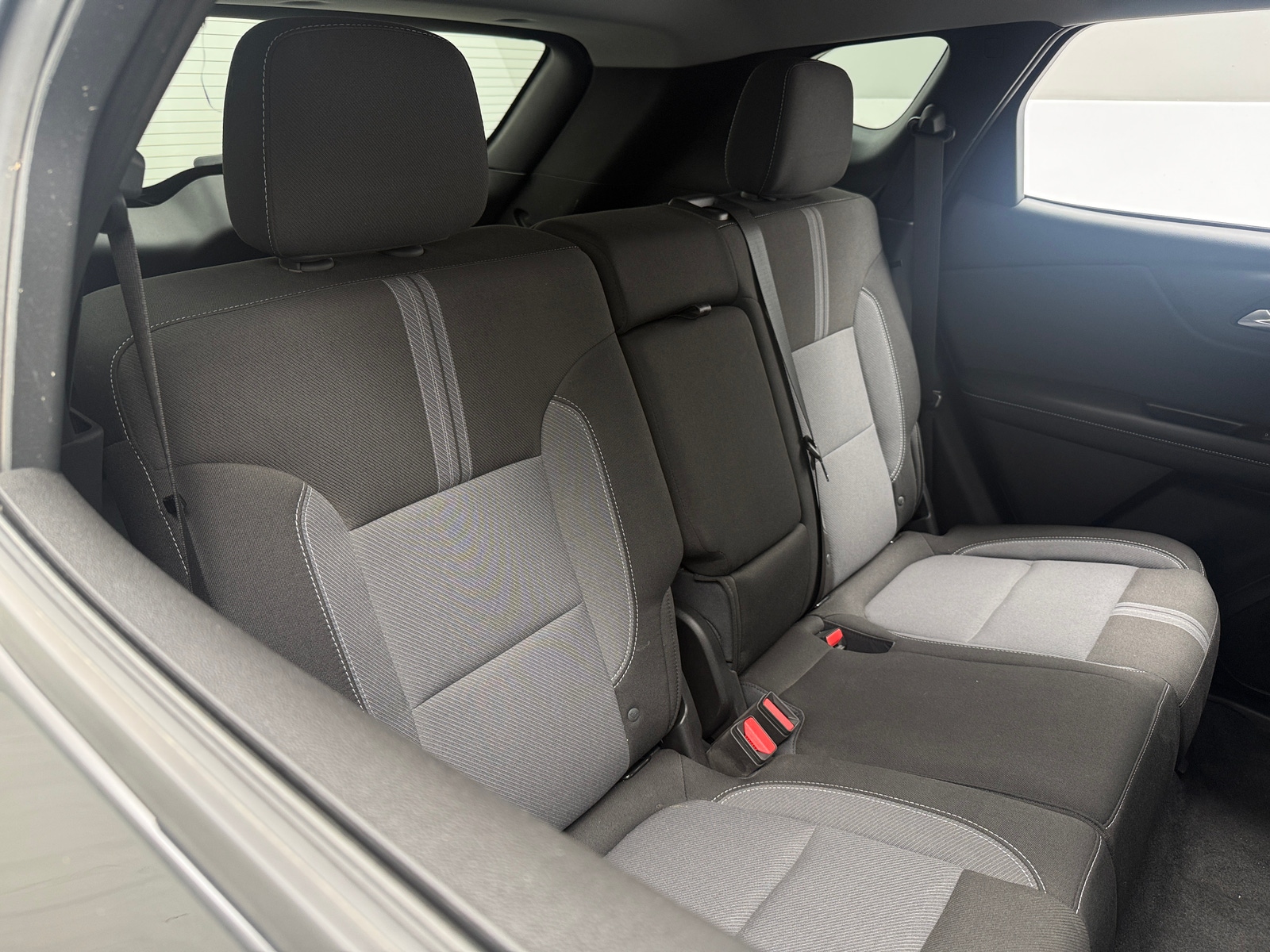 Thumbnail: 2024 Chevrolet Blazer - 6