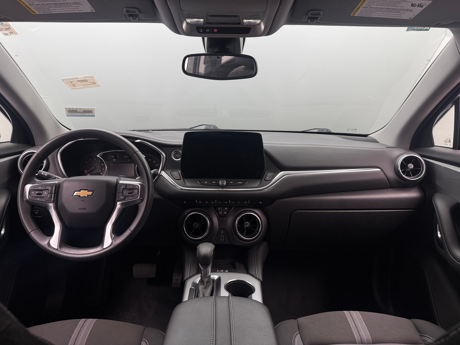 Thumbnail: 2024 Chevrolet Blazer - 3