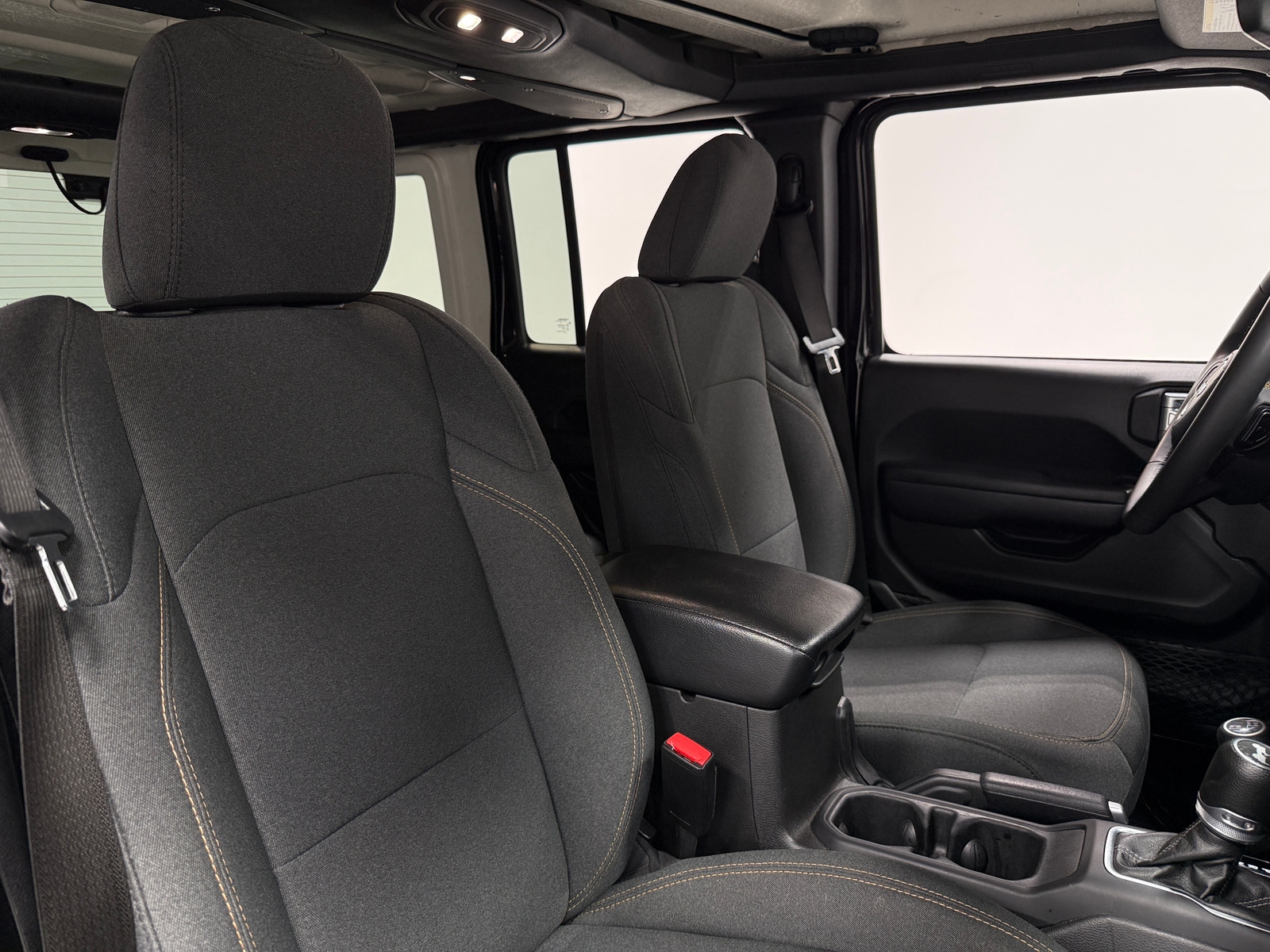 Thumbnail: 2024 Jeep Wrangler - 2