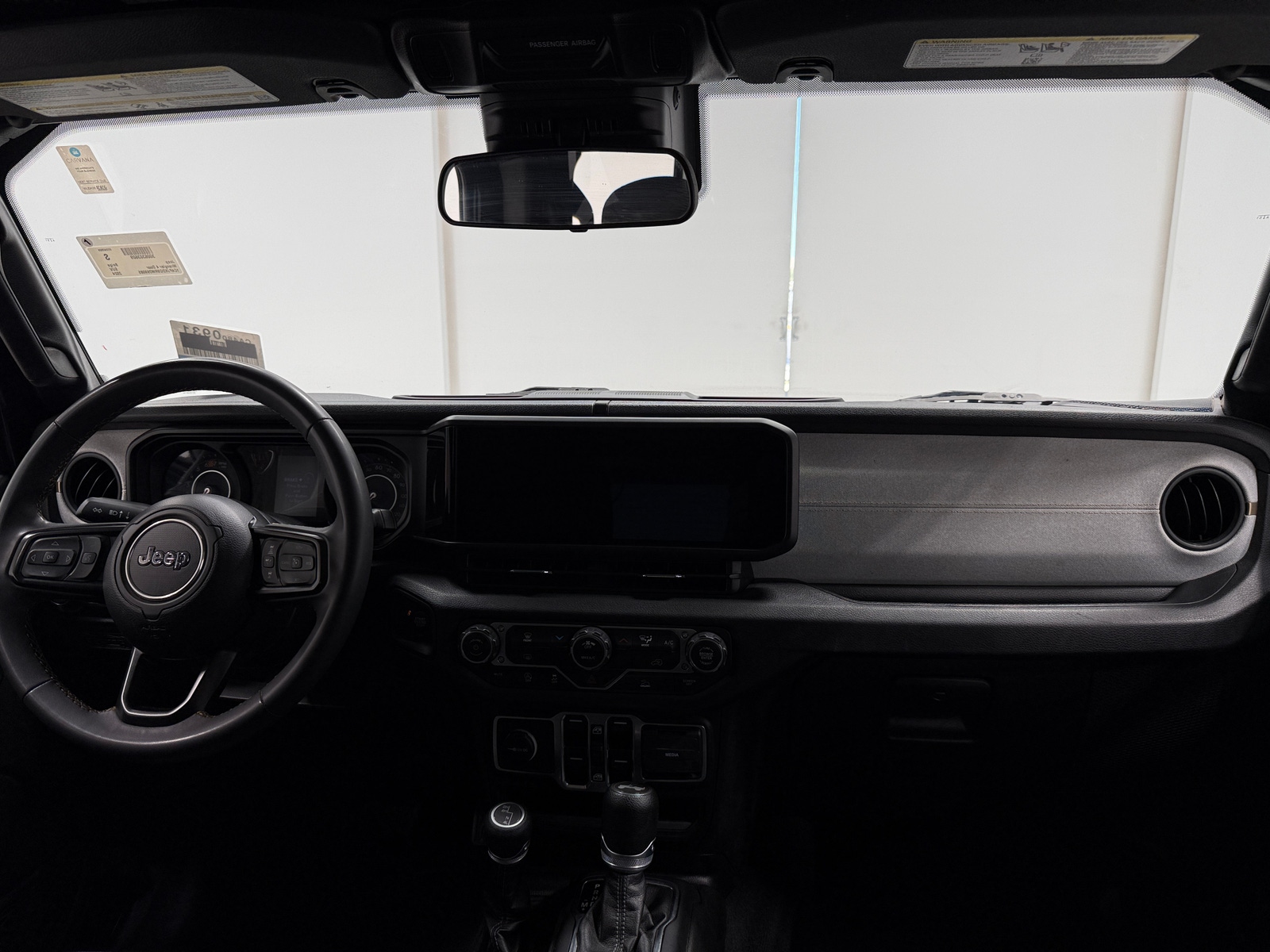 Thumbnail: 2024 Jeep Wrangler - 3