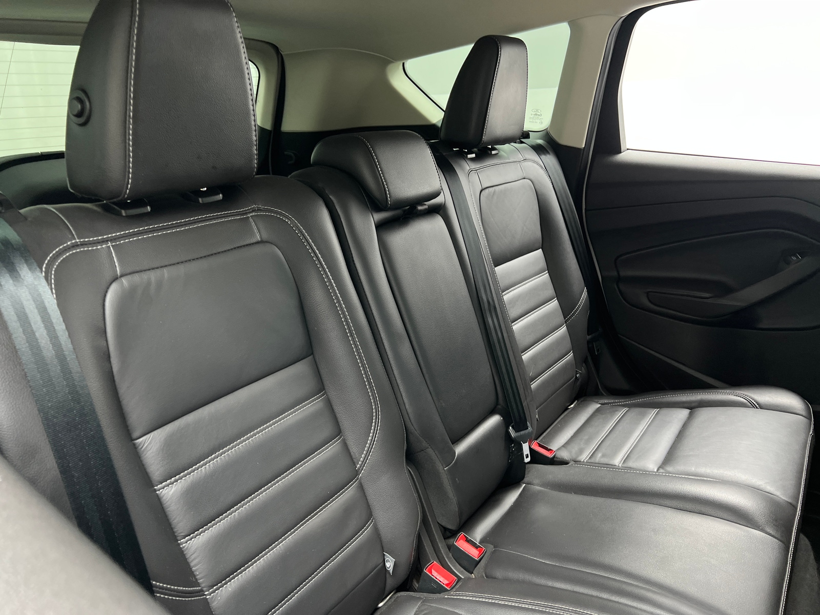 Thumbnail: 2017 Ford Escape - 5