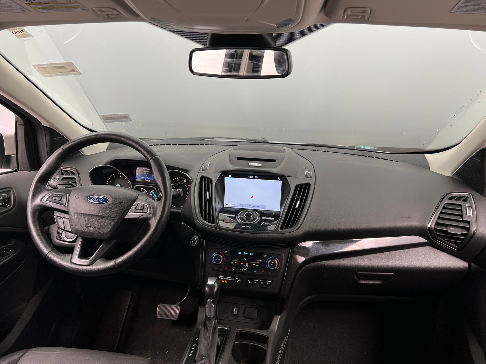 Thumbnail: 2017 Ford Escape - 2