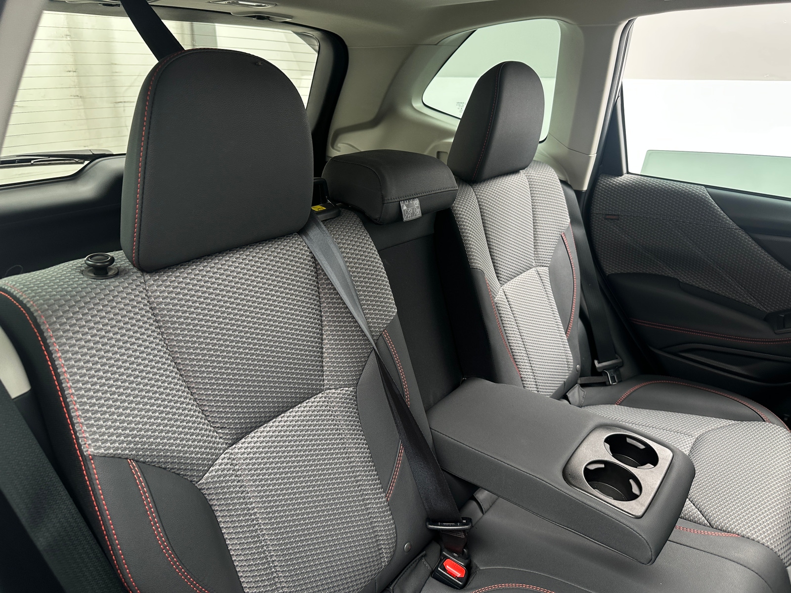 Thumbnail: 2024 Subaru Forester - 6