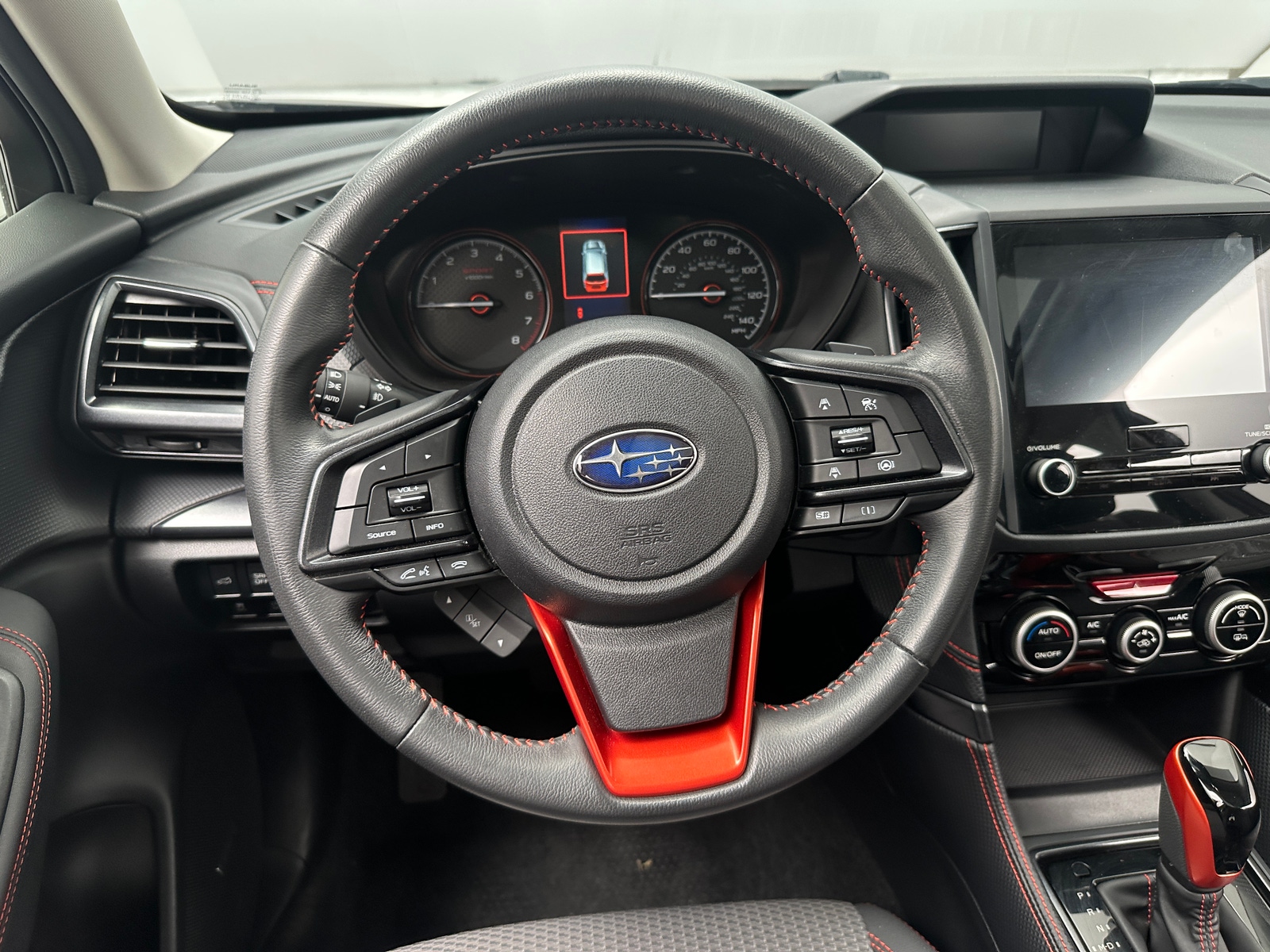 Thumbnail: 2024 Subaru Forester - 5