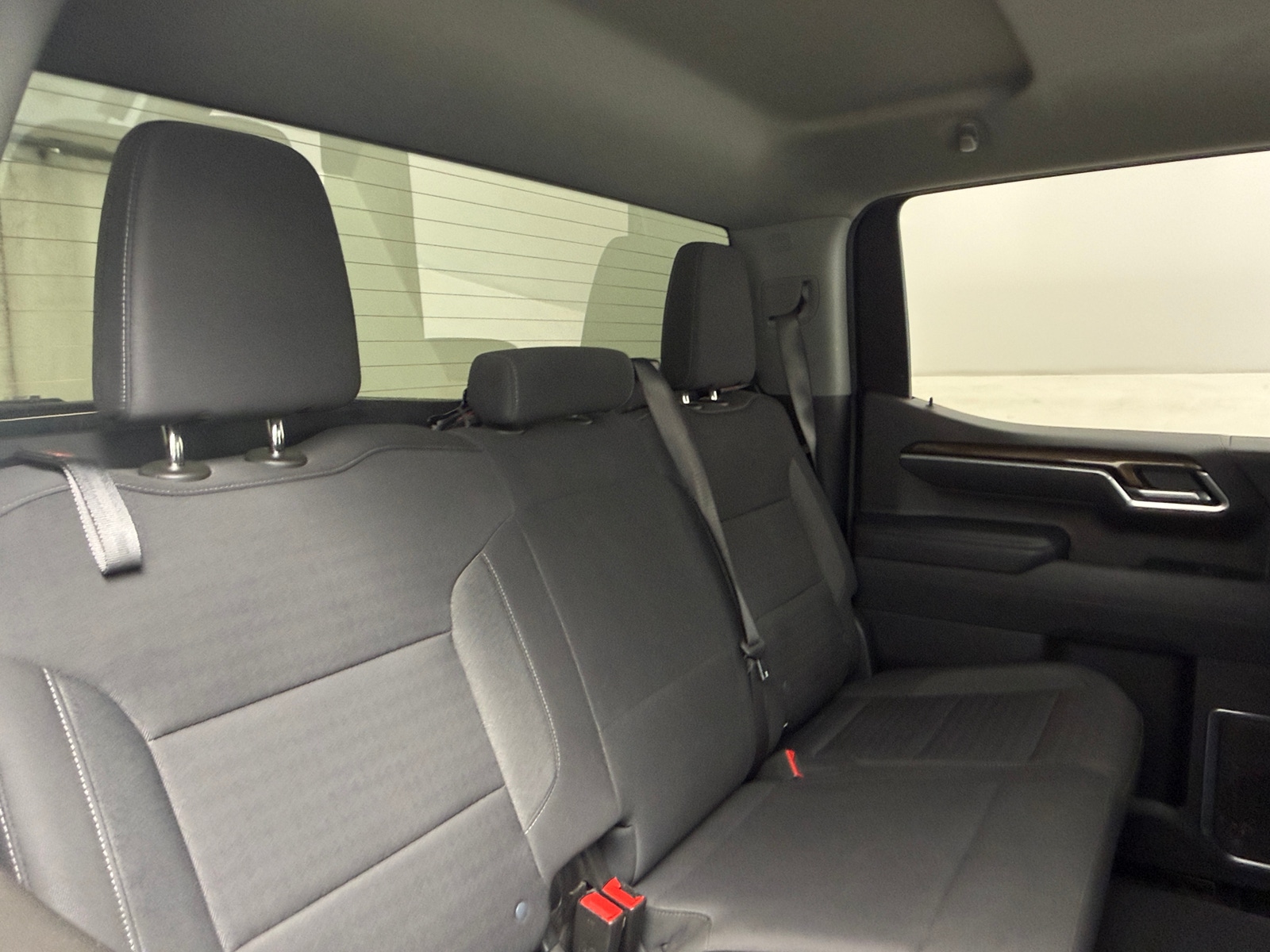 Thumbnail: 2025 Chevrolet Silverado 1500 - 6