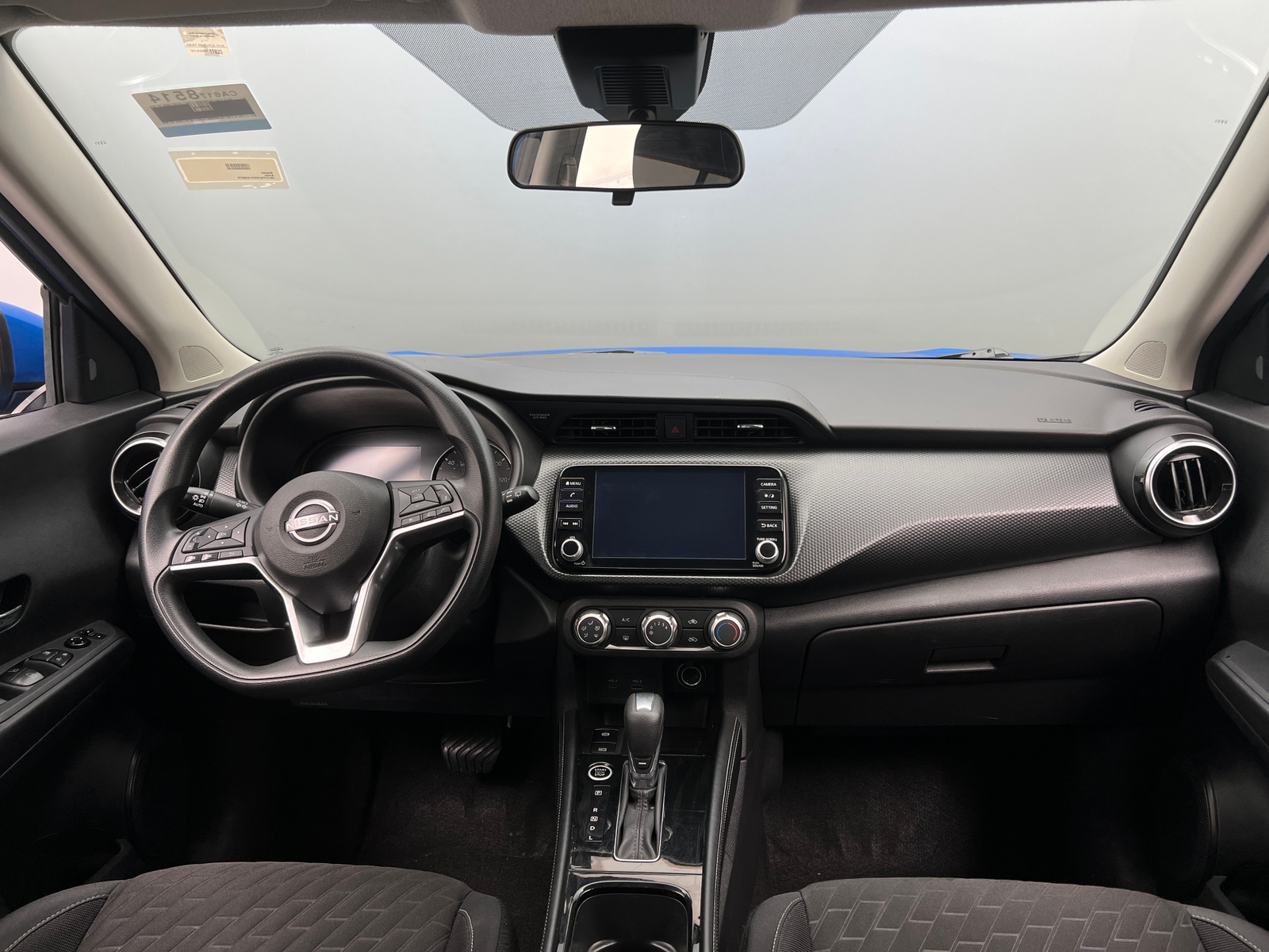 Thumbnail: 2023 Nissan Kicks - 3