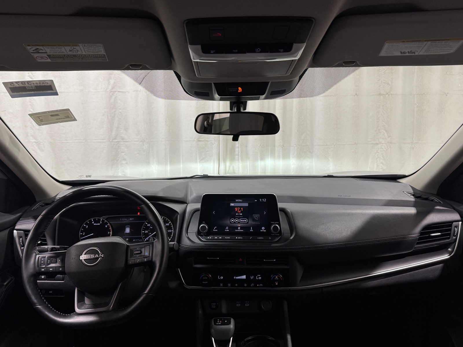 Thumbnail: 2025 Nissan Rogue - 3