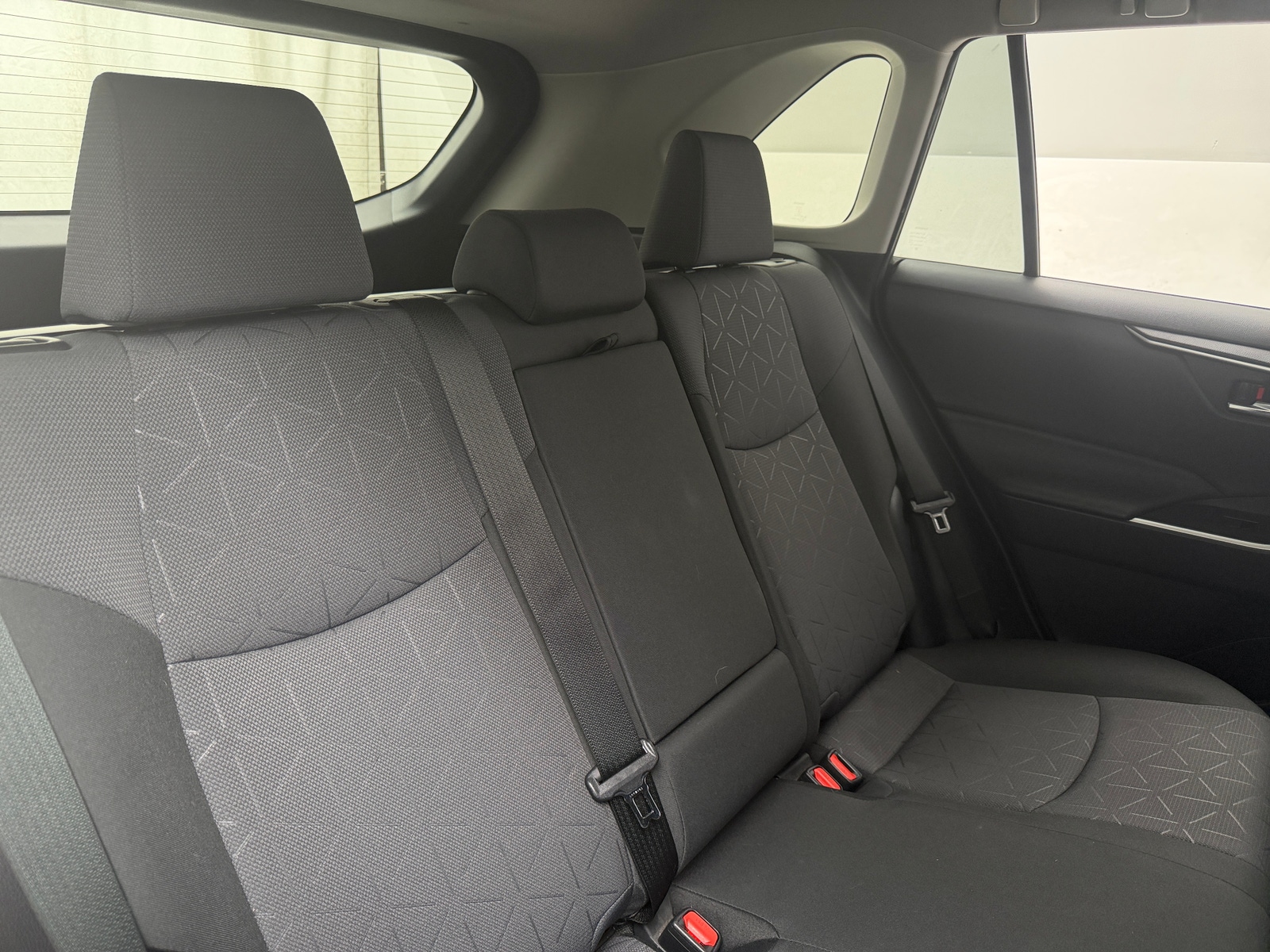 Thumbnail: 2022 Toyota RAV4 - 6