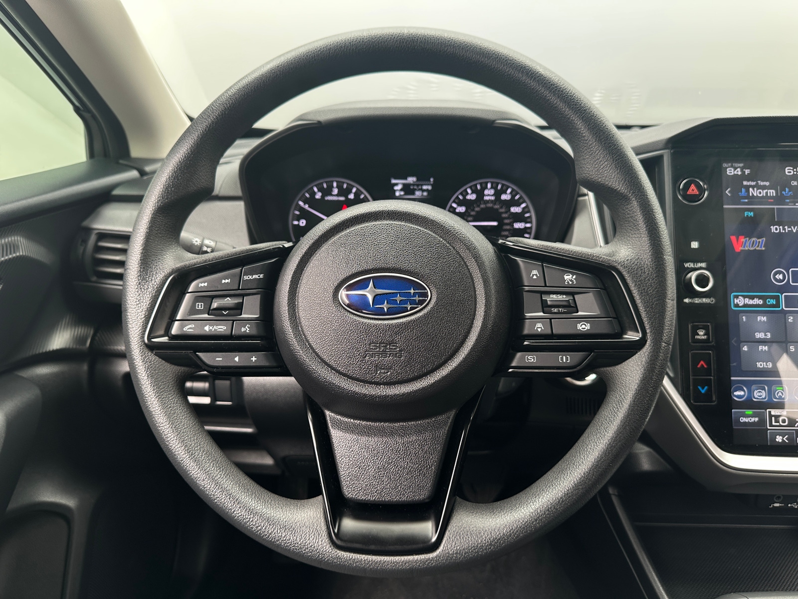 Thumbnail: 2025 Subaru Crosstrek - 5