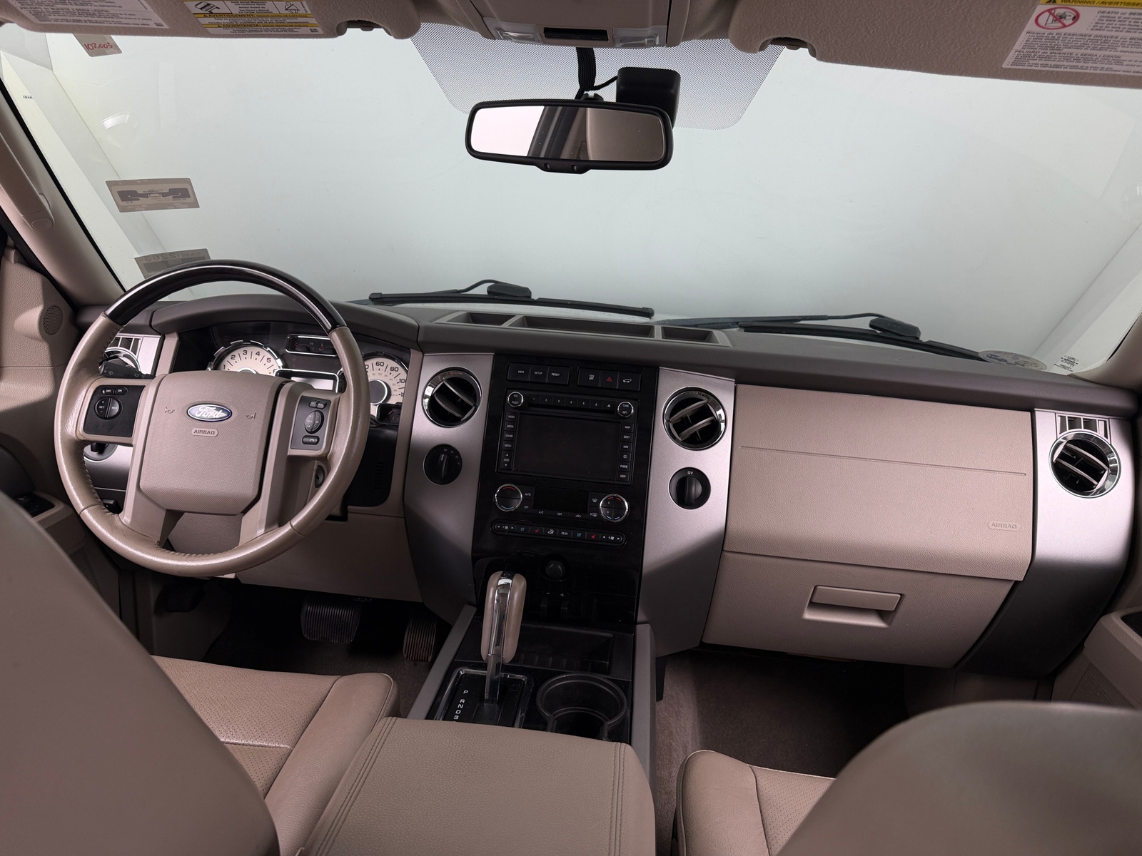 Thumbnail: 2013 Ford Expedition EL - 2