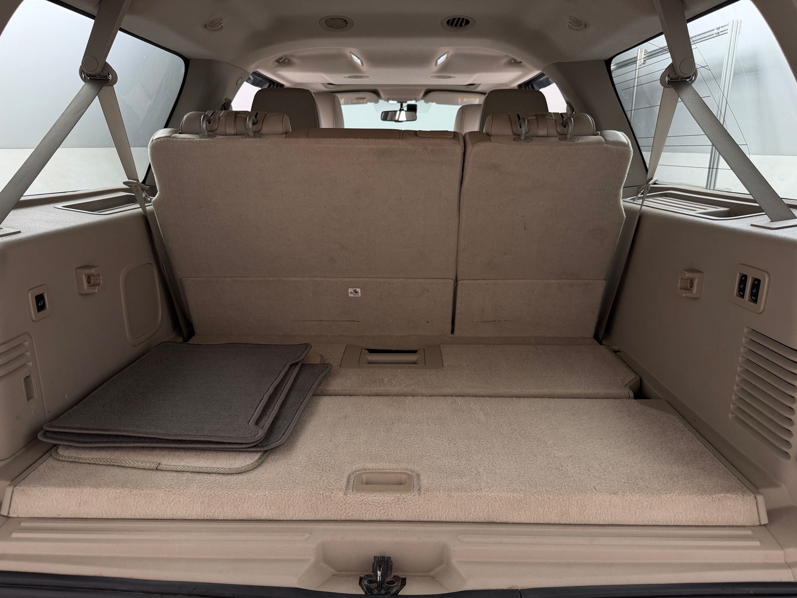 Thumbnail: 2013 Ford Expedition EL - 6
