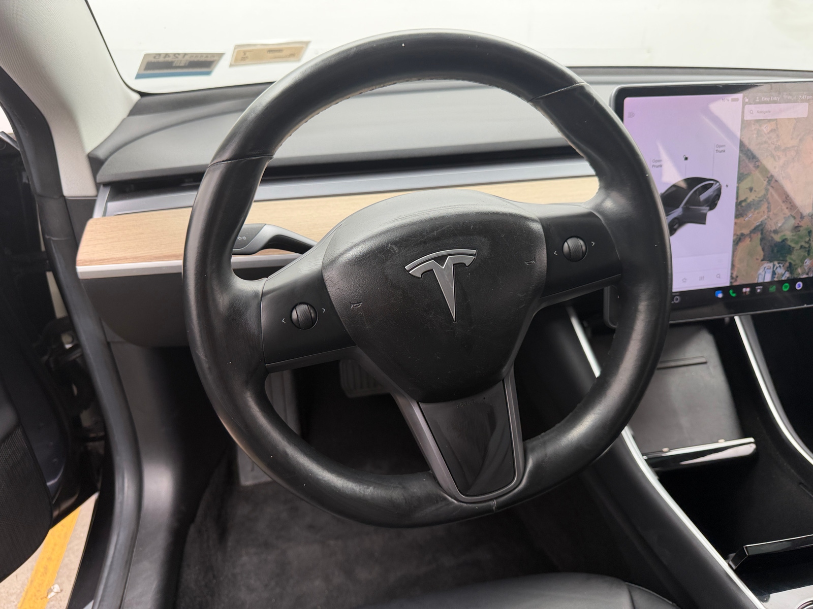 Thumbnail: 2018 Tesla Model 3 - 4