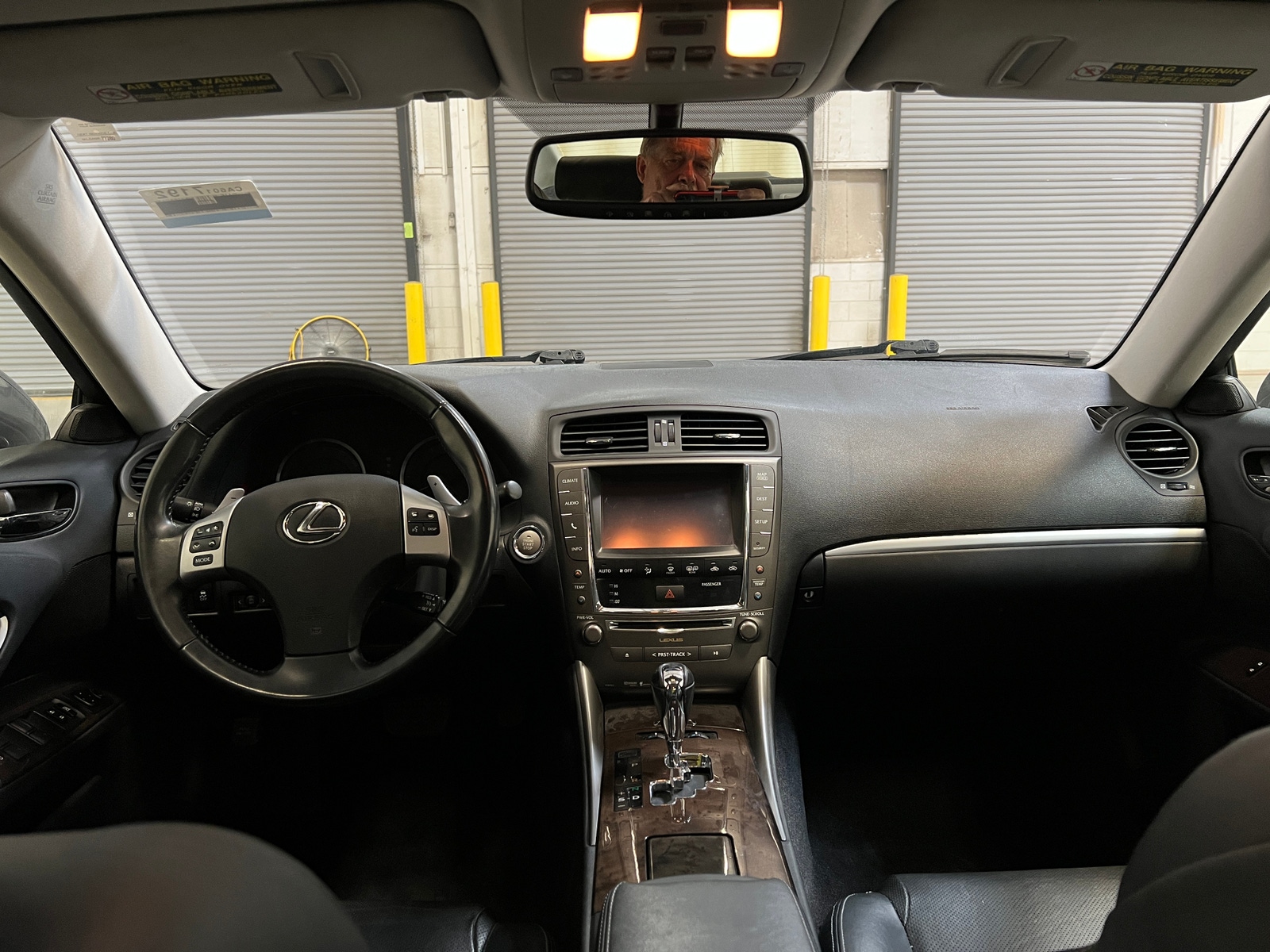 Thumbnail: 2013 Lexus IS - 3